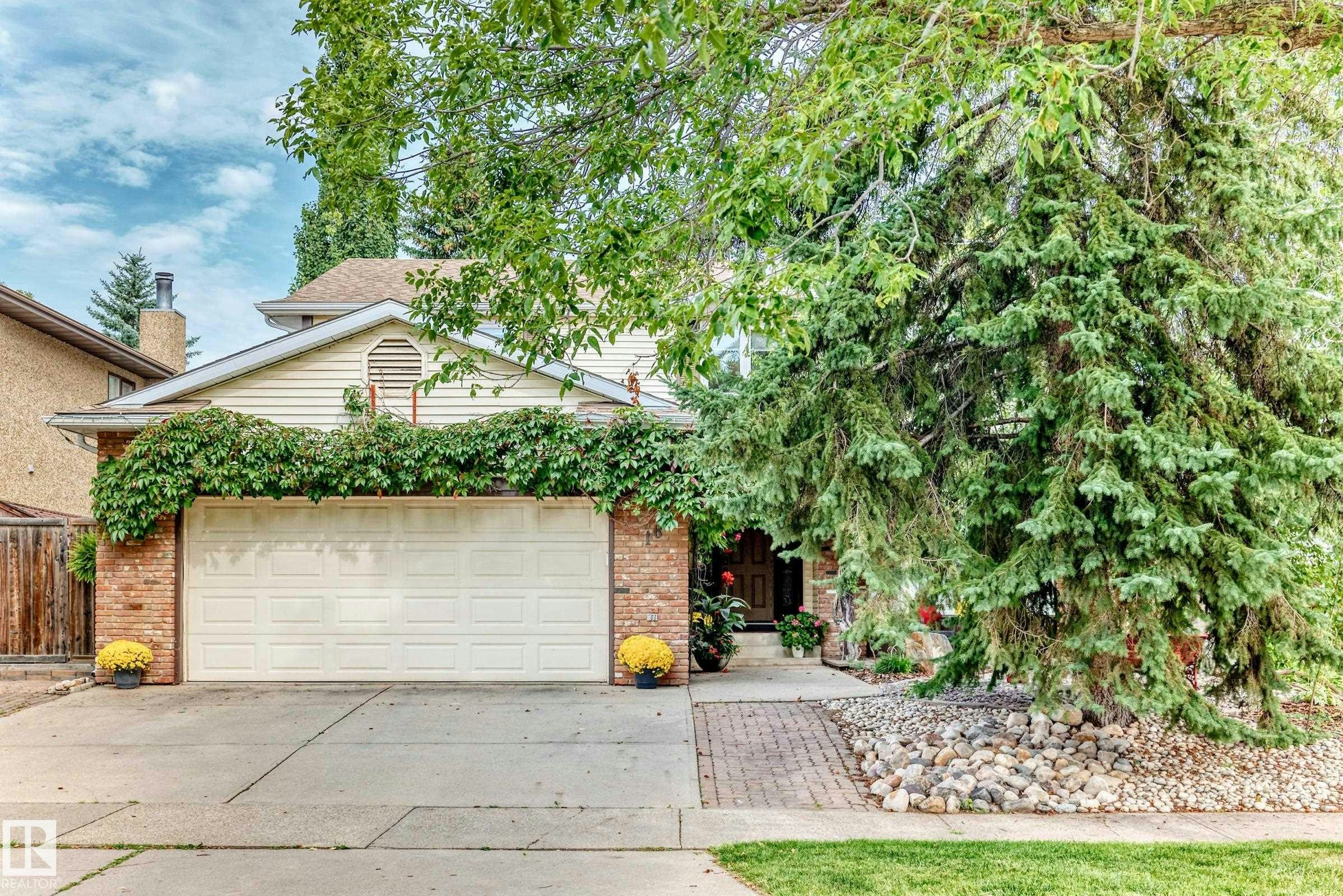 16 Lorne Crescent, St. Albert, AB, T8N 3R2