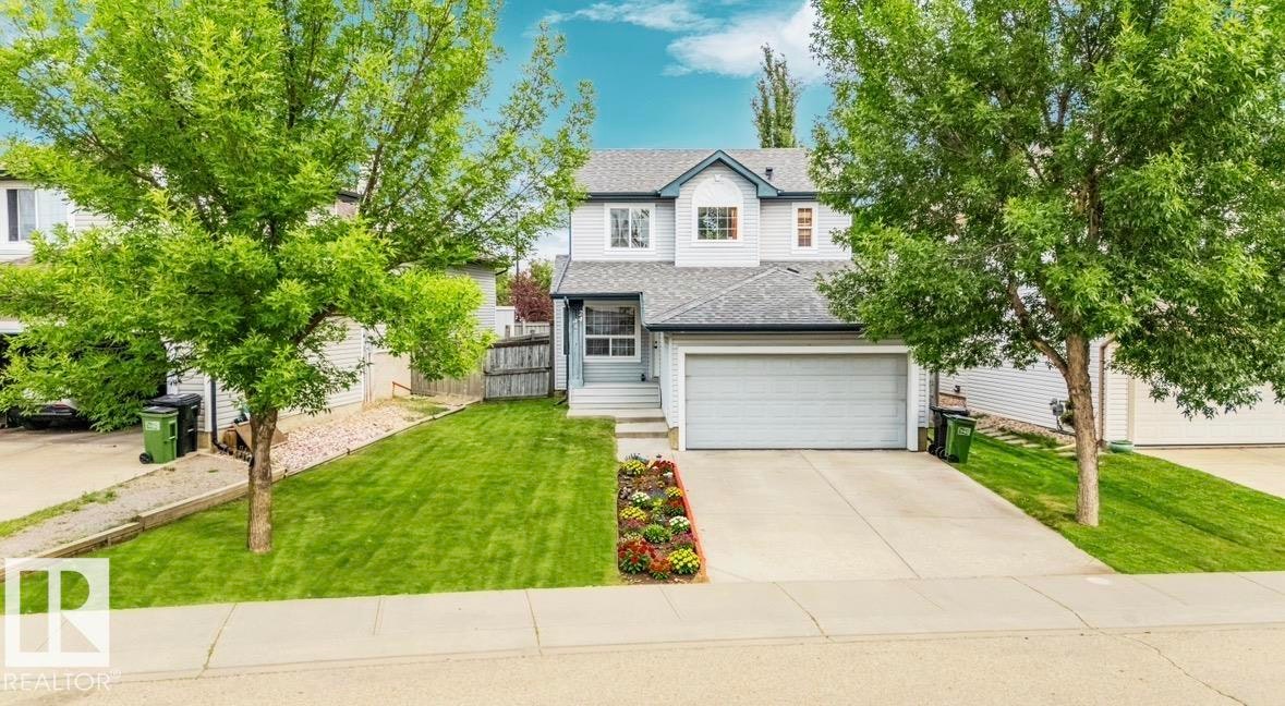 20324 48 Avenue NW, Edmonton, AB, T6M 2Z6