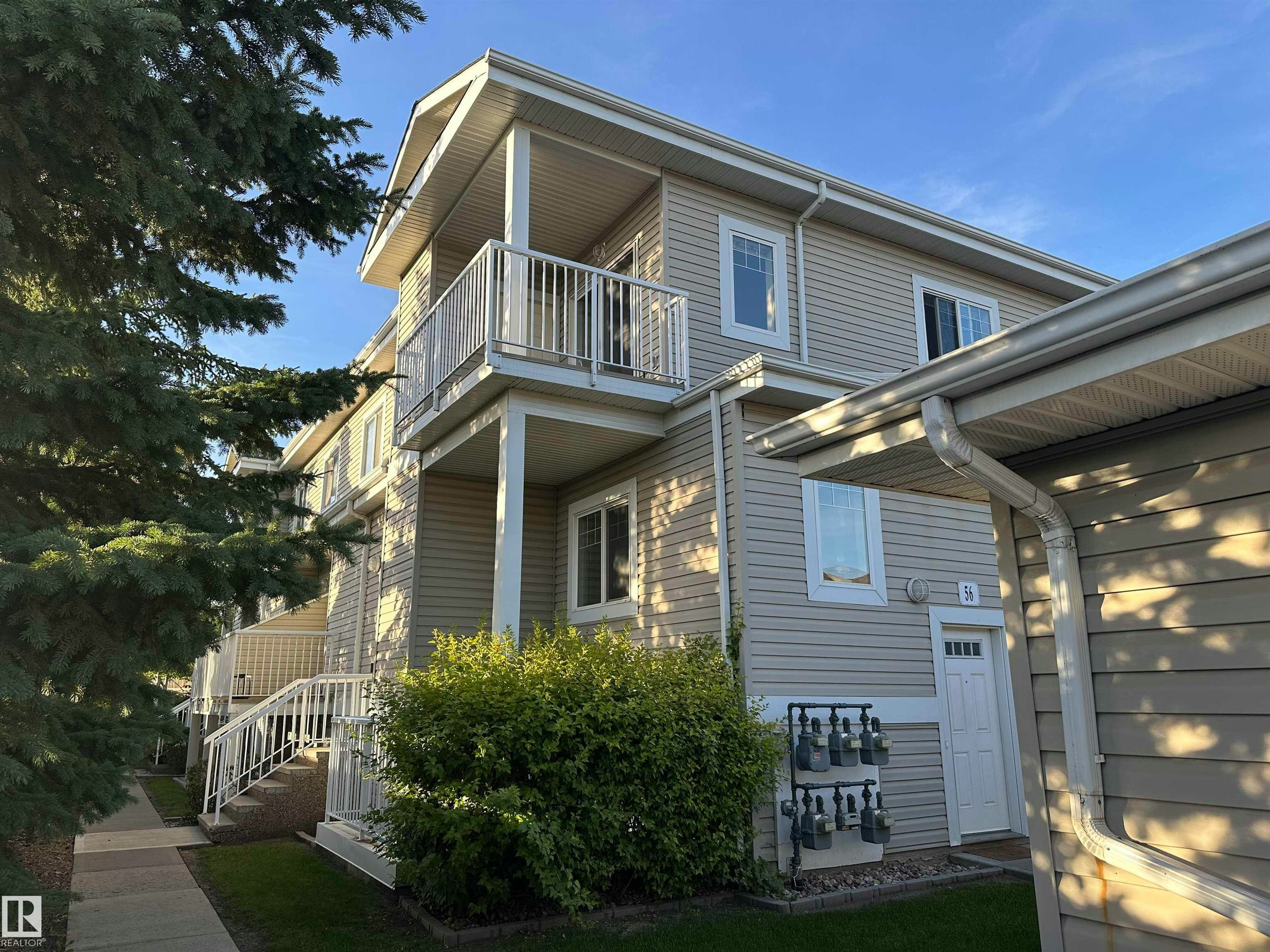 57E-79 Bellerose Drive, St. Albert, AB, T8N 1C5