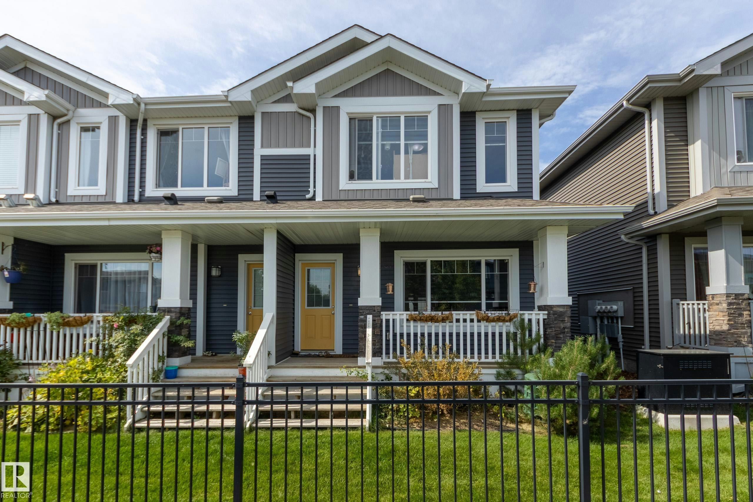 5-6004 Rosenthal Way, Edmonton, AB, T5T 7L1