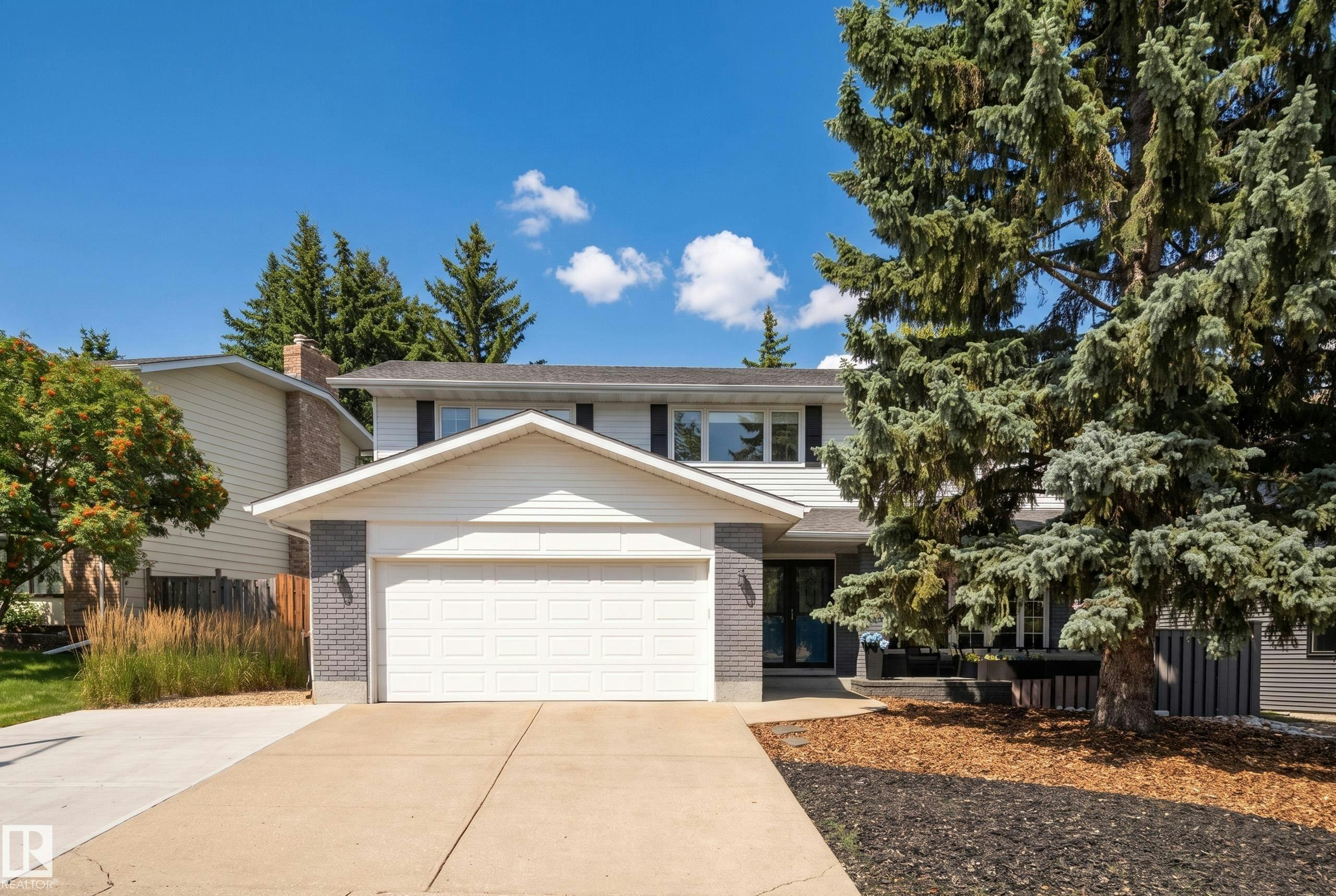 970 Rice Road, Edmonton, AB, T6R 1A1