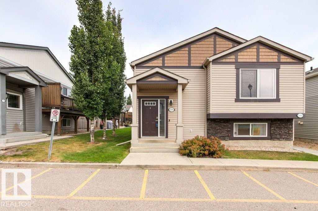 199 142 Selkirk Place, Leduc, AB, T9E 0M9