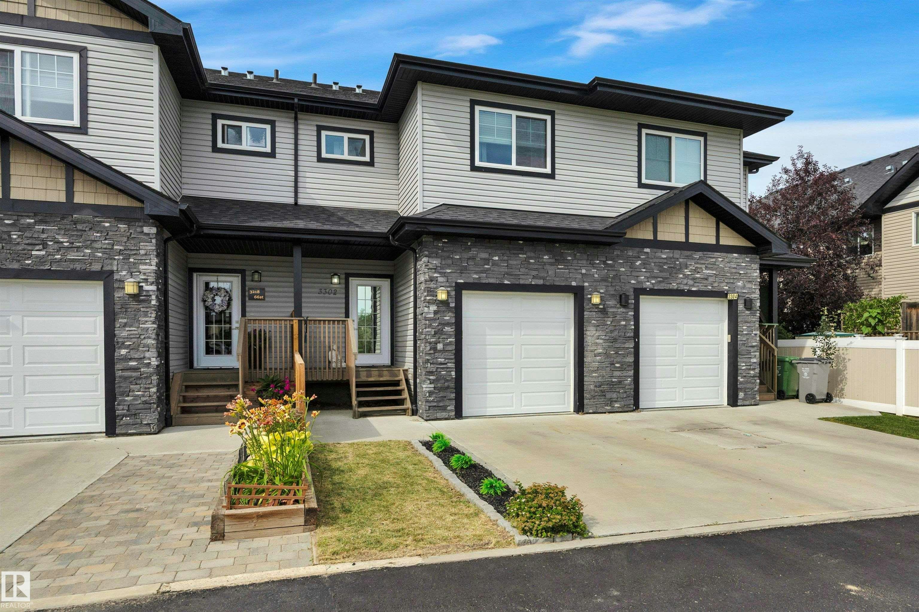 3302 66 Street, Beaumont, AB, T4X 2X4