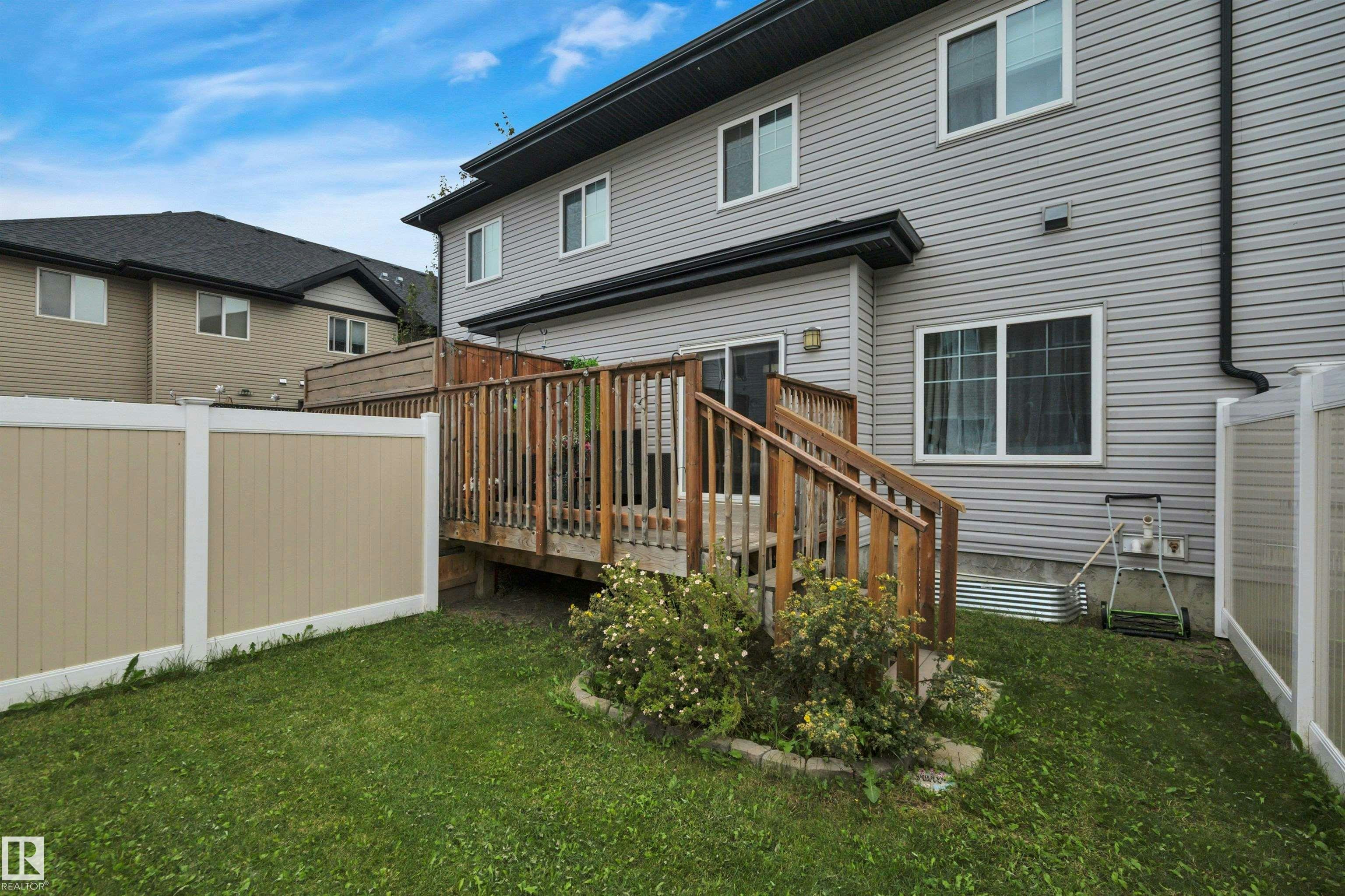 3302 66 Street, Beaumont, AB, T4X 2X4