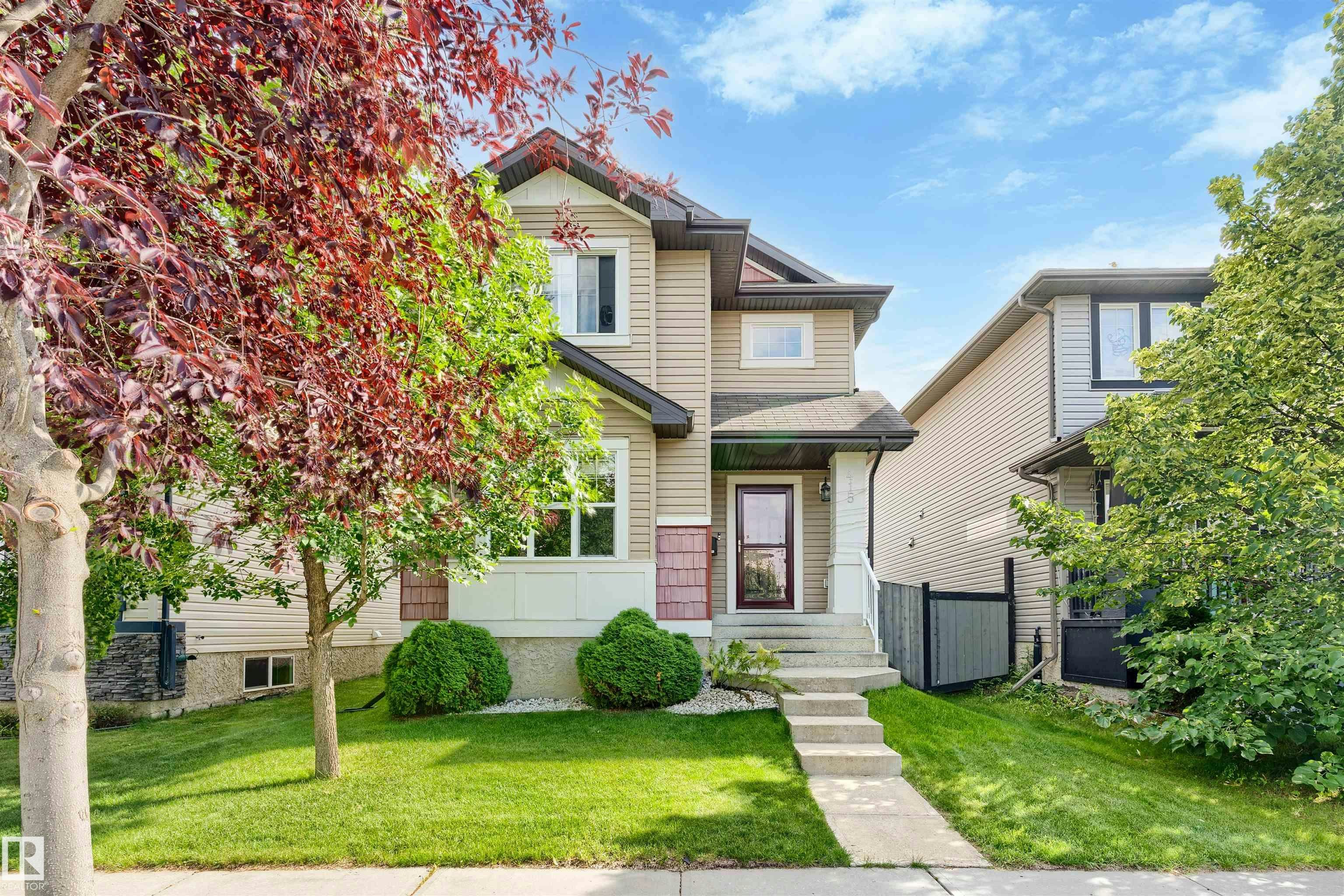 415 Keystone Way, Leduc, AB, T9E 0M6