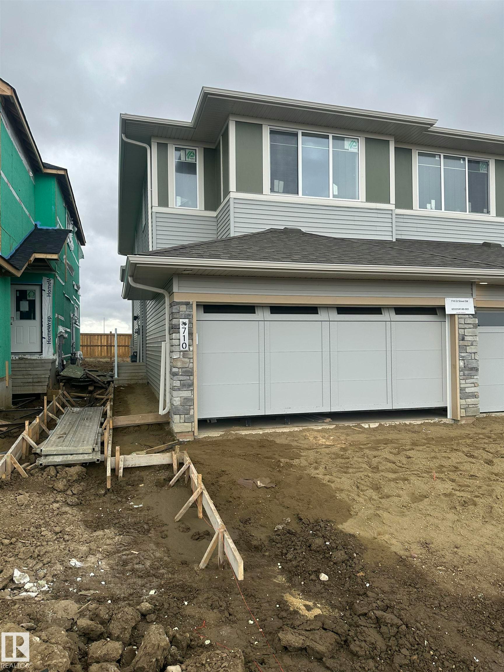 710 22 Street, Edmonton, AB, T6X 3M1