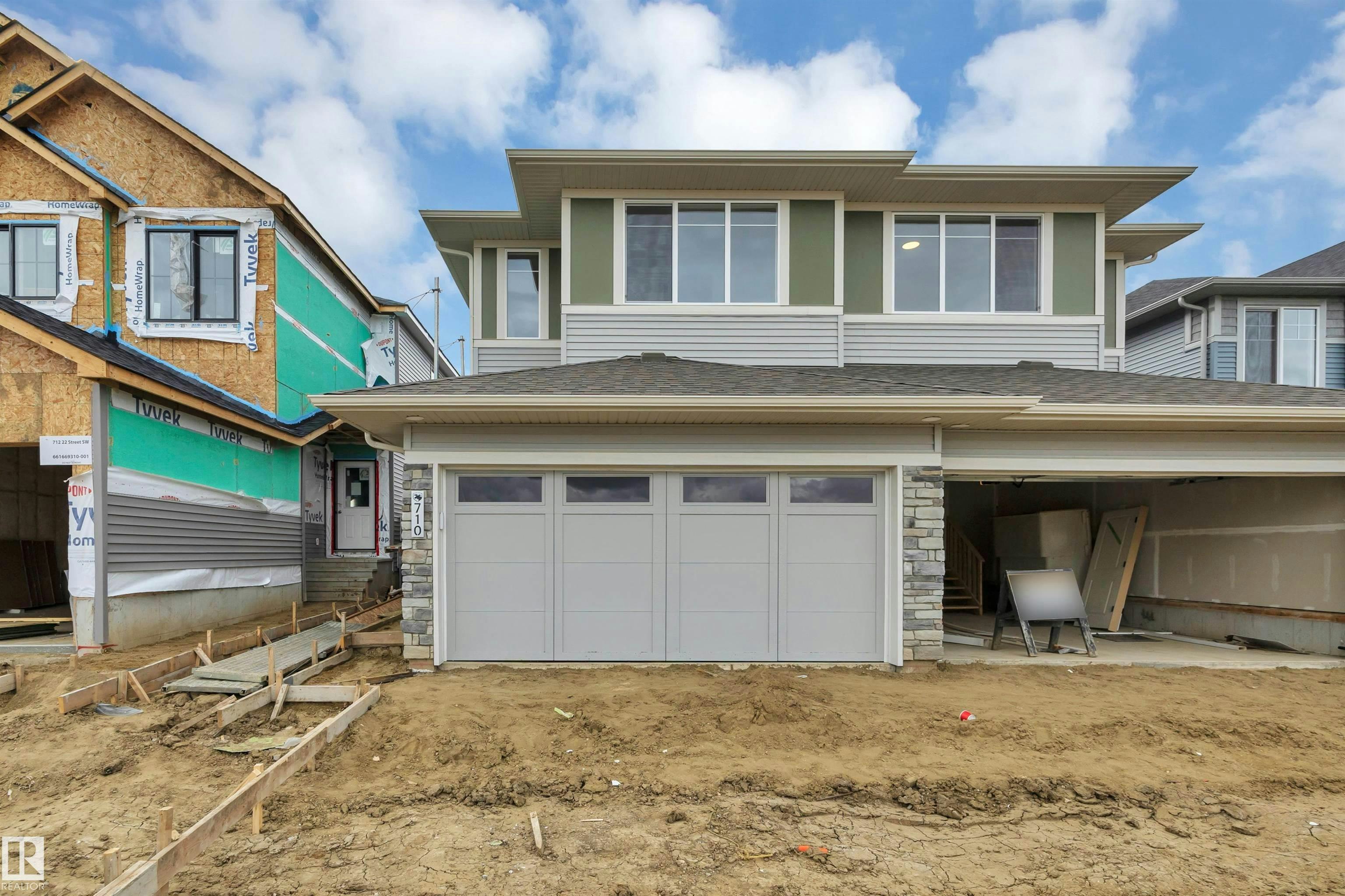 710 22 Street, Edmonton, AB, T6X 3M1