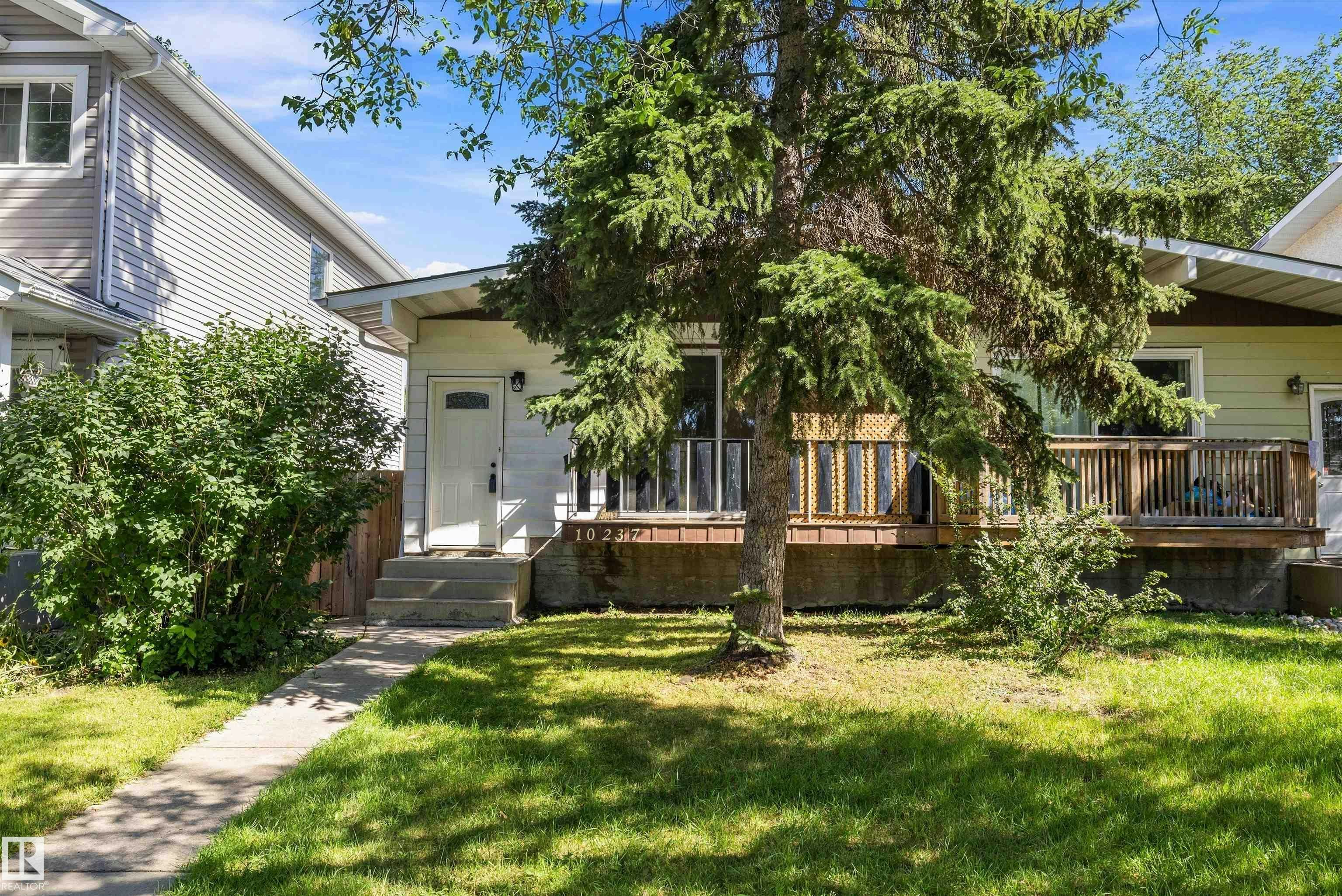10237 151 Street, Edmonton, AB, T5P 1T6
