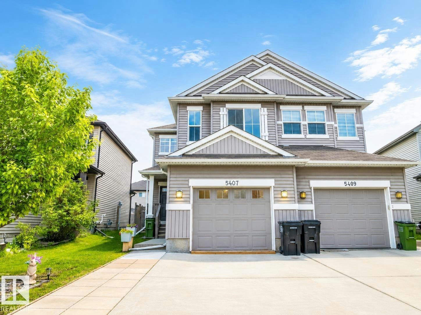 5407 14 Avenue, Edmonton, AB, T6X 1S2