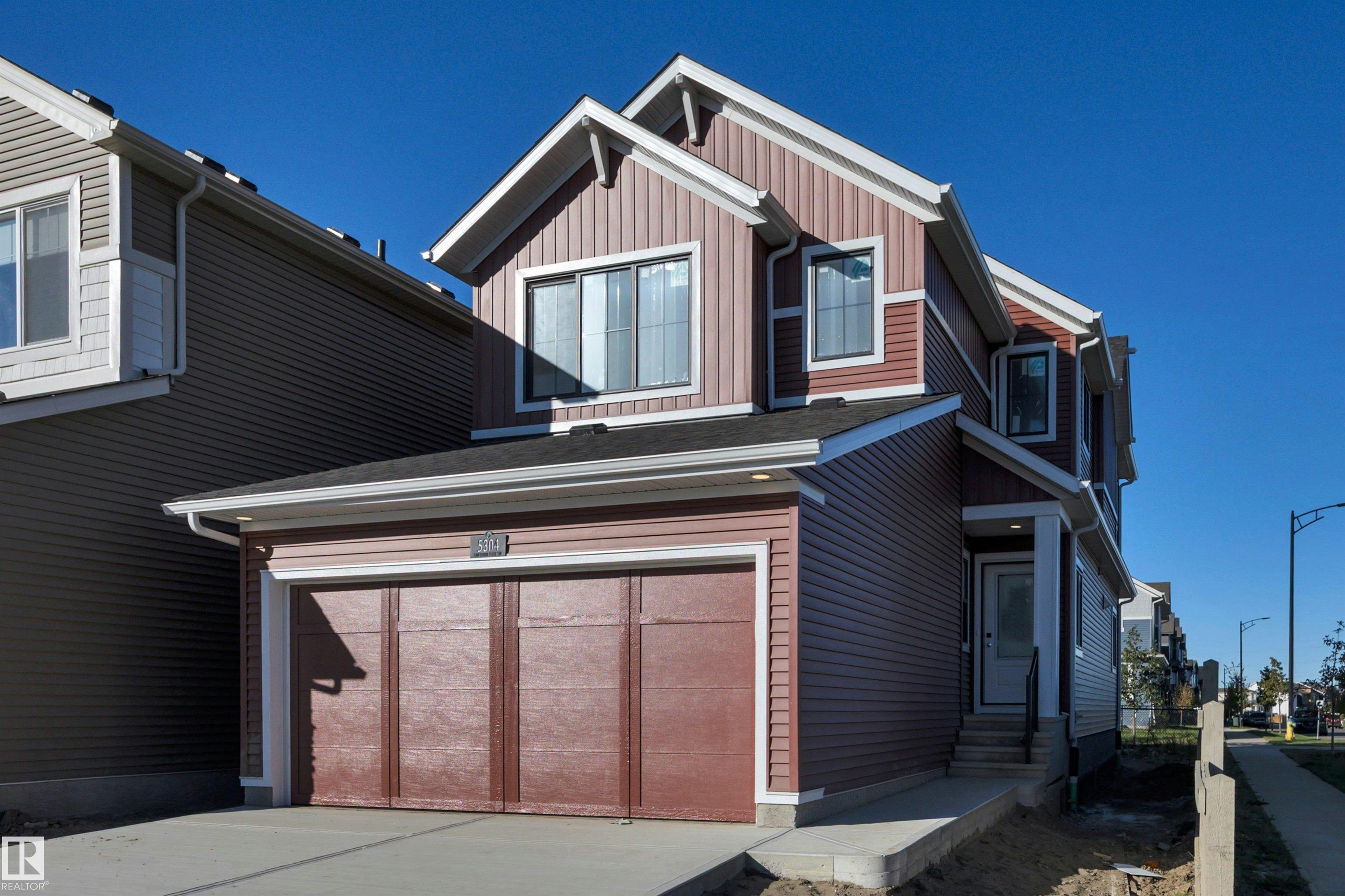 5304 Hawthorn Close, Edmonton, AB, T6X 3N5