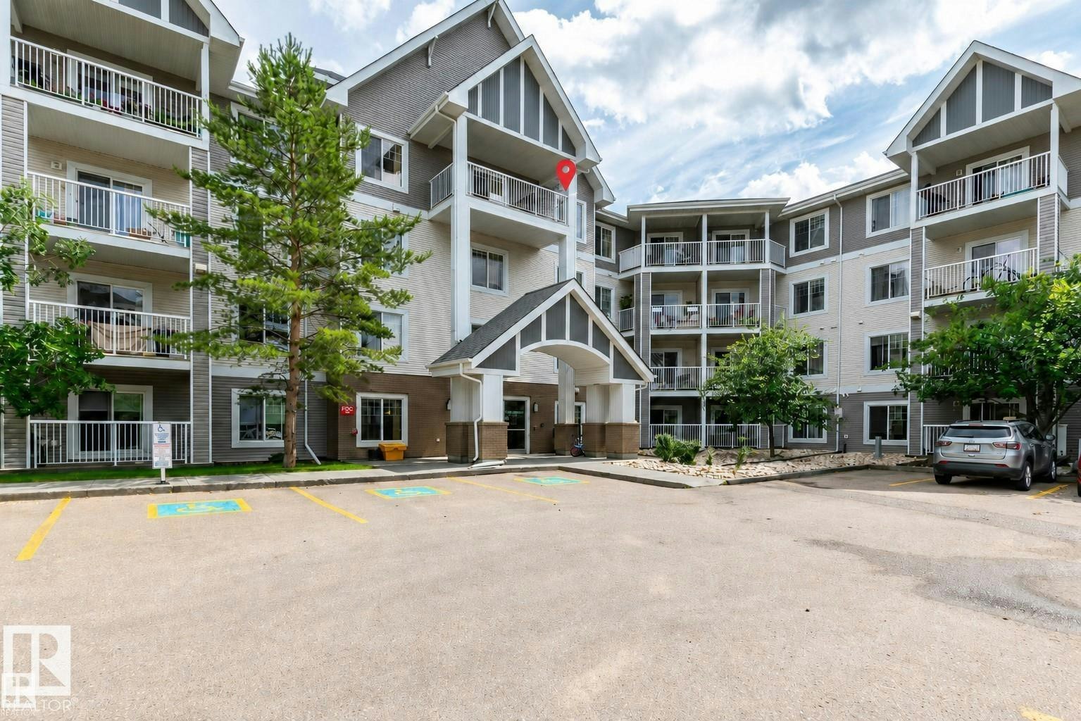 417 4403 23 Street, Edmonton, AB, T6T 0E4