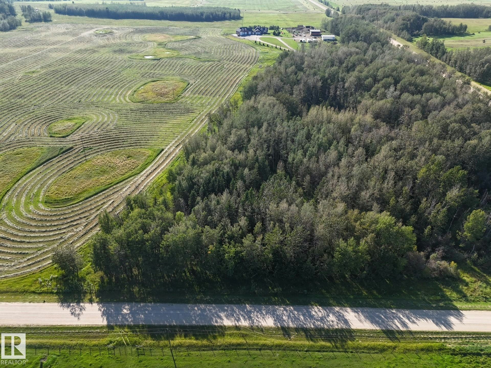 RRD 73 Twp 522, Rural Parkland County, AB, T0E 0S0