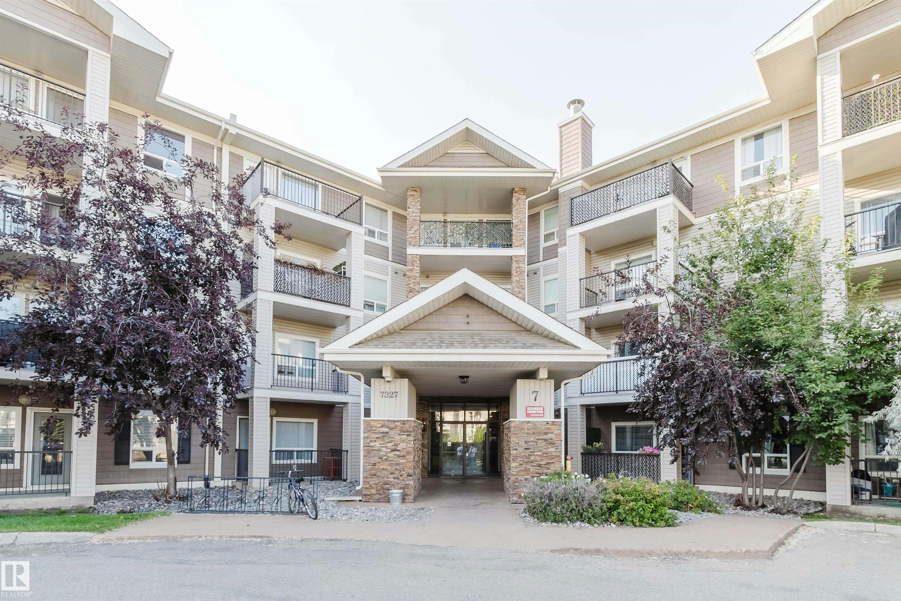 7428-7327 South Terwillegar Drive, Edmonton, AB, T6R 0L8