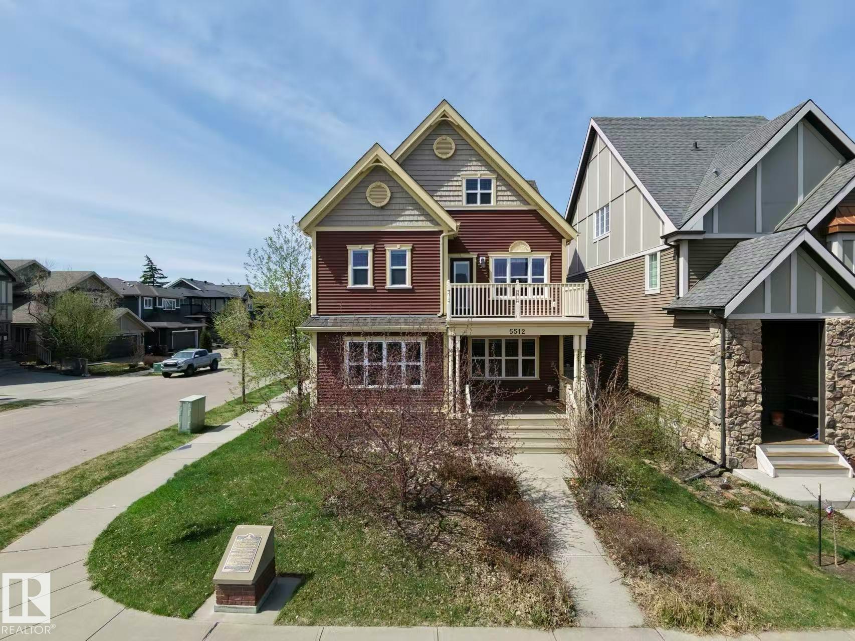 5512 Conestoga, Edmonton, AB, T5E 6R6