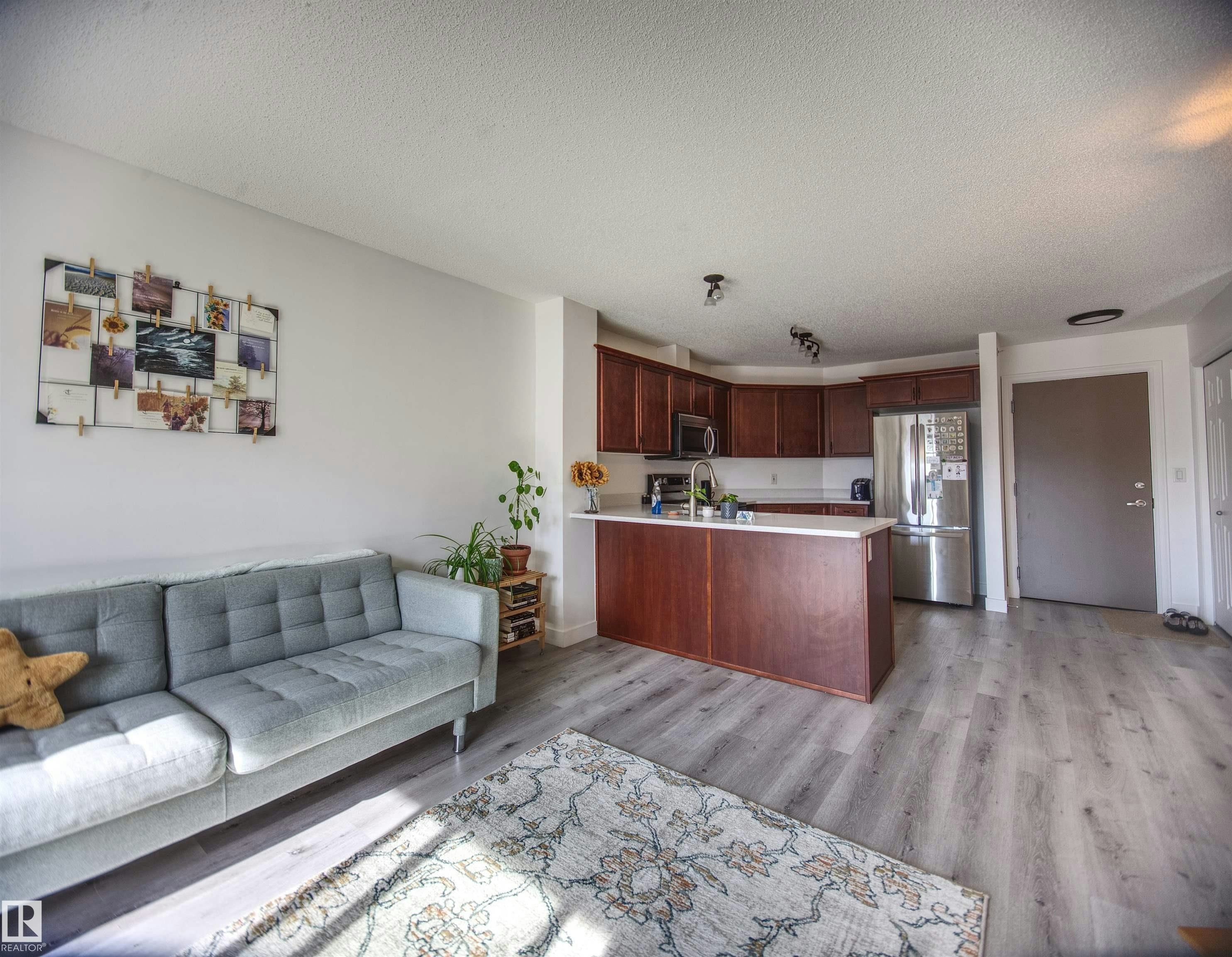 409-4403 23 Street, Edmonton, AB, T6T 0E4
