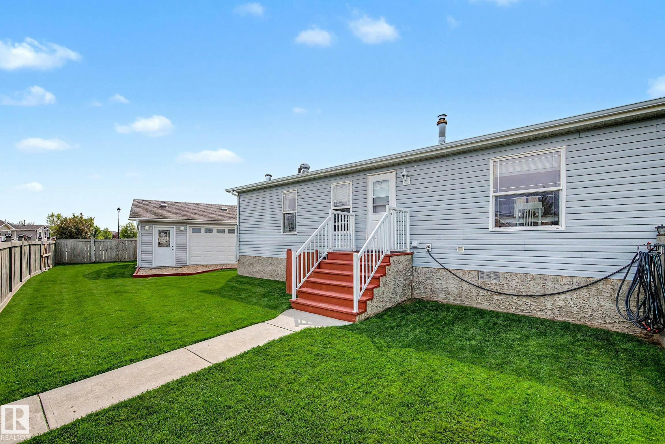 3029 Aspen Wynd, Leduc, AB, T9E 8R1