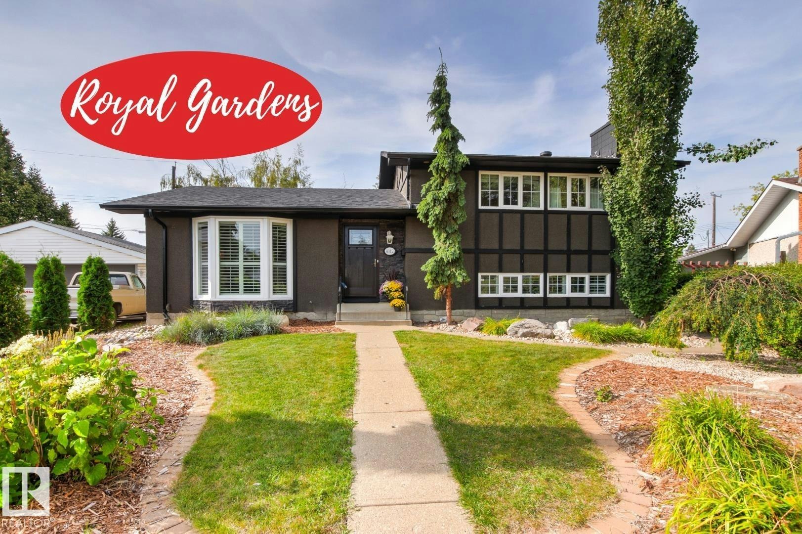 4112 111b Street, Edmonton, AB, T6J 1H6