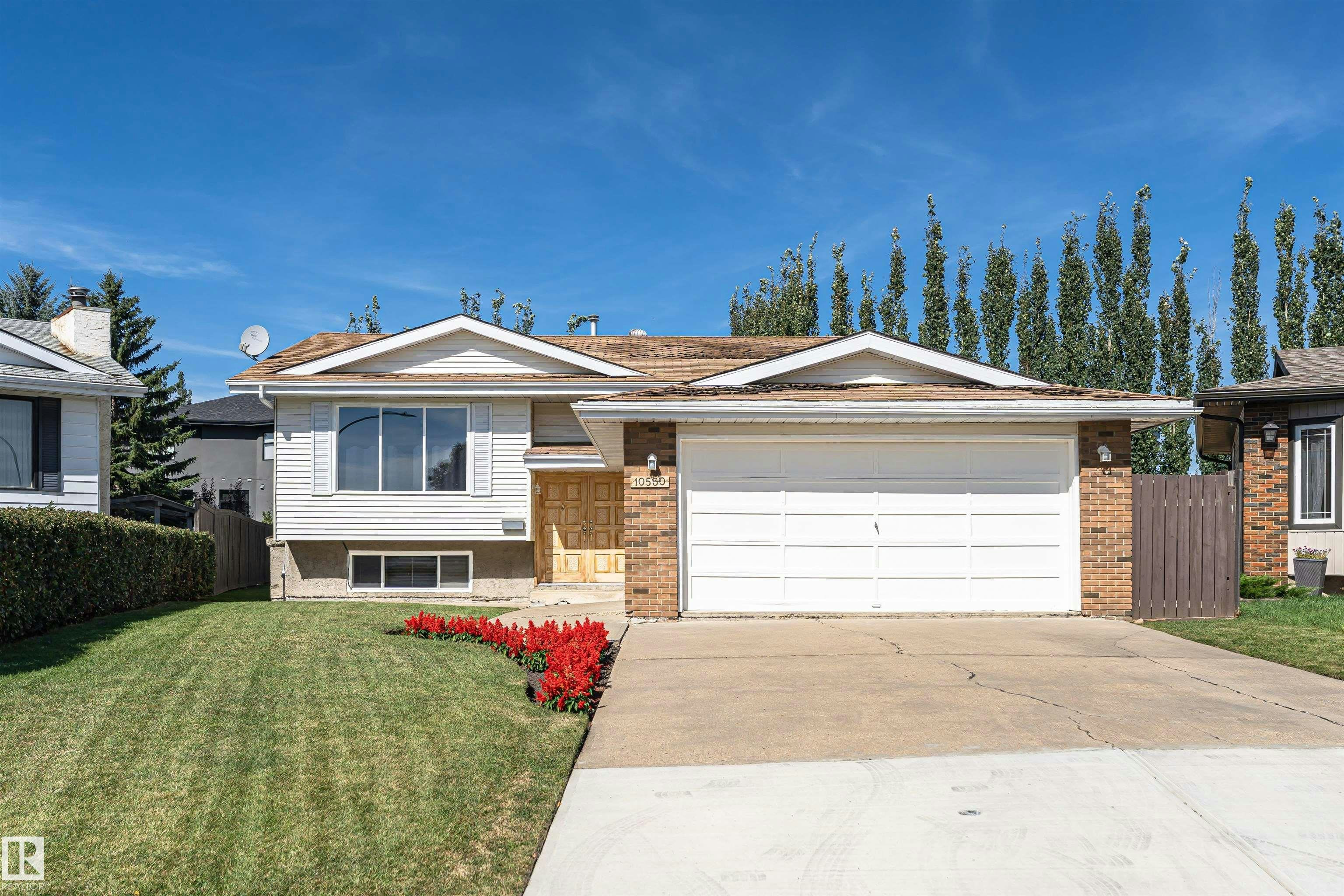 10530 173a Avenue, Edmonton, AB, T5X 3H2