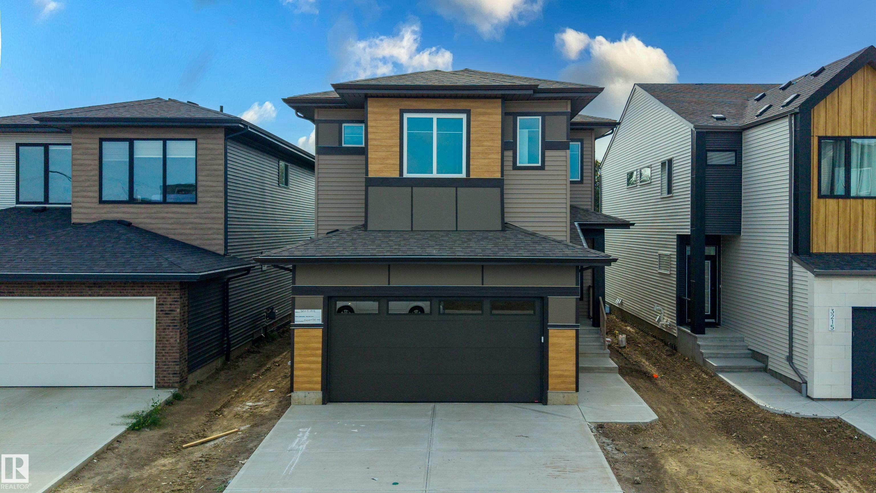 3211 5 Avenue, Edmonton, AB, T6X 3C8