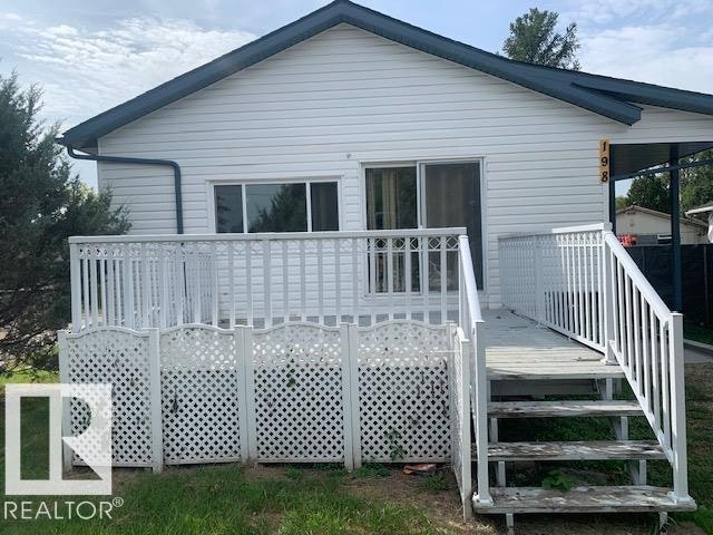 198 Lee Ridge Road, Edmonton, AB, T6K 0M9