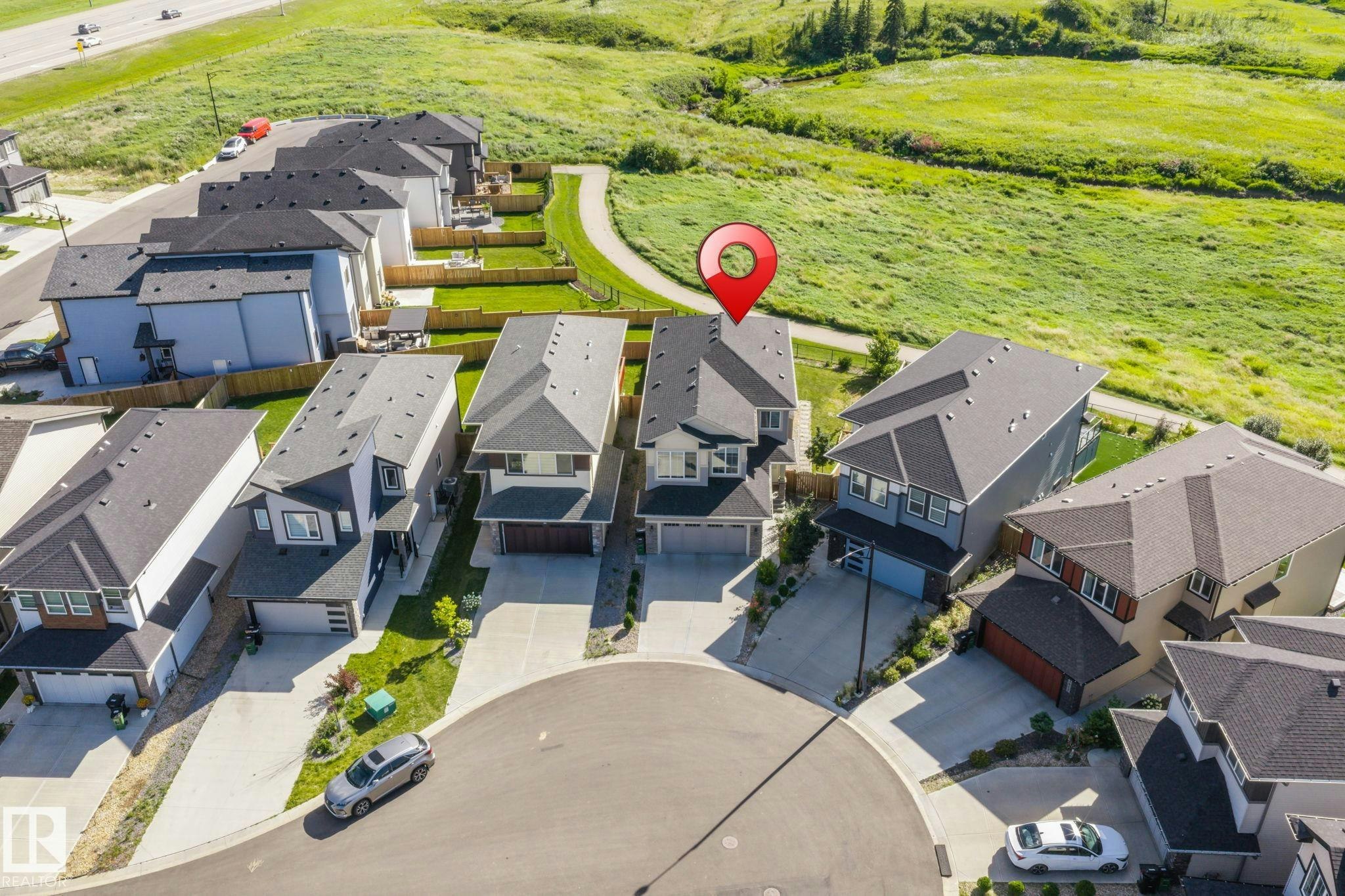 3613 Checknita Cove SW, Edmonton, AB, T6W 4W7