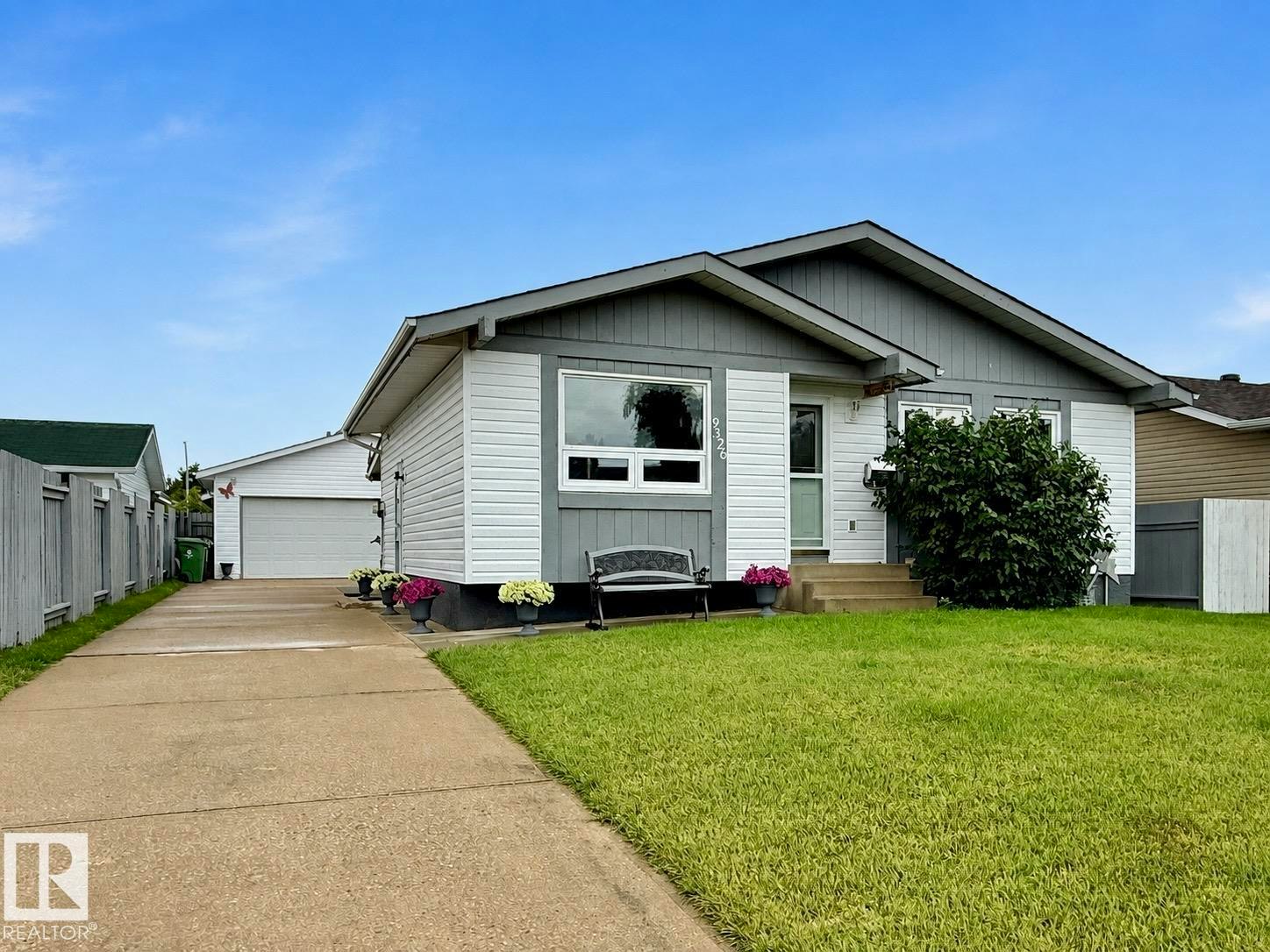 9326 81 Street, Fort Saskatchewan, AB, T8L 3L2