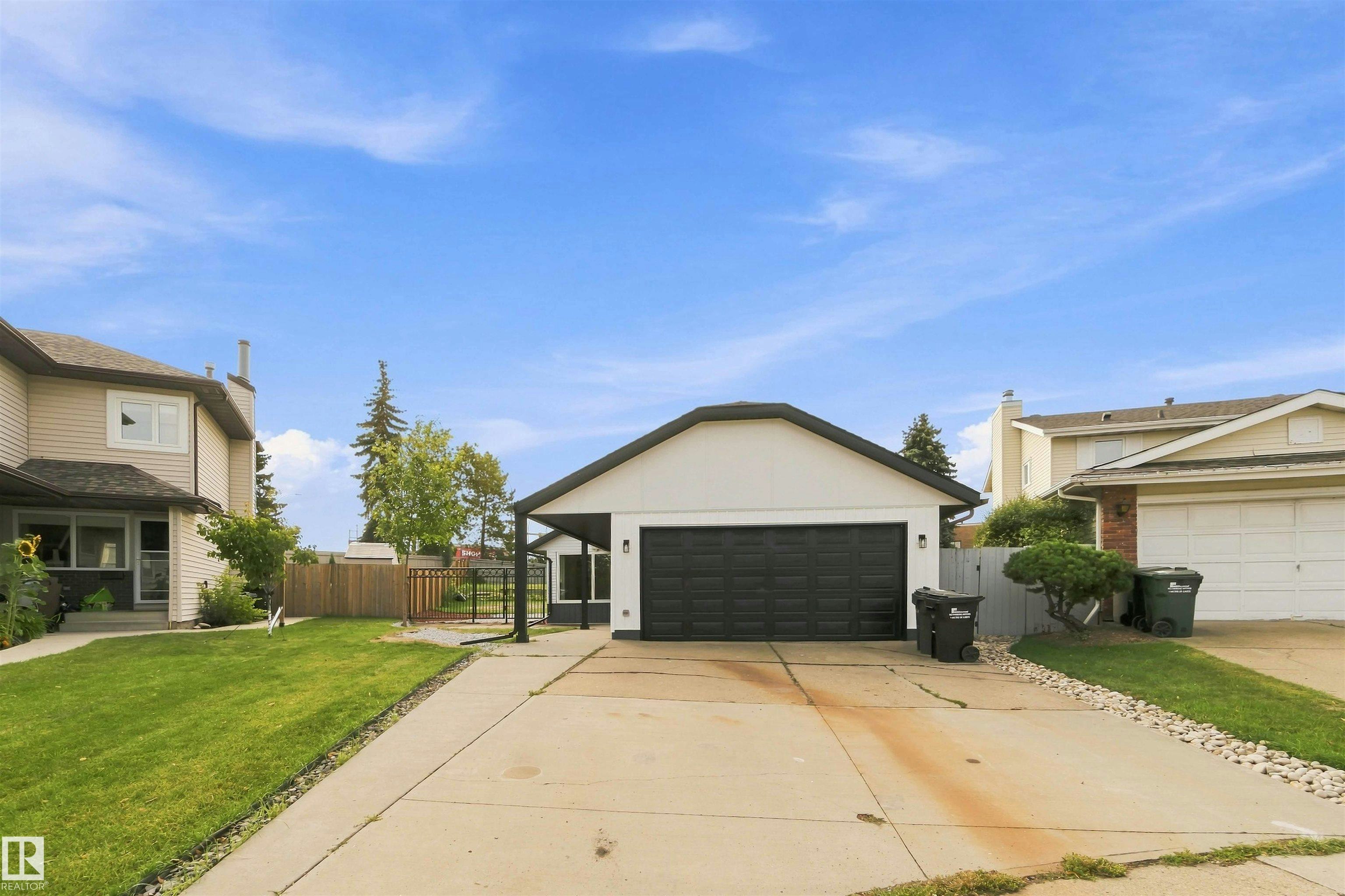 43 Ventnor Place, Rural Strathcona County, AB, T8A 4W8
