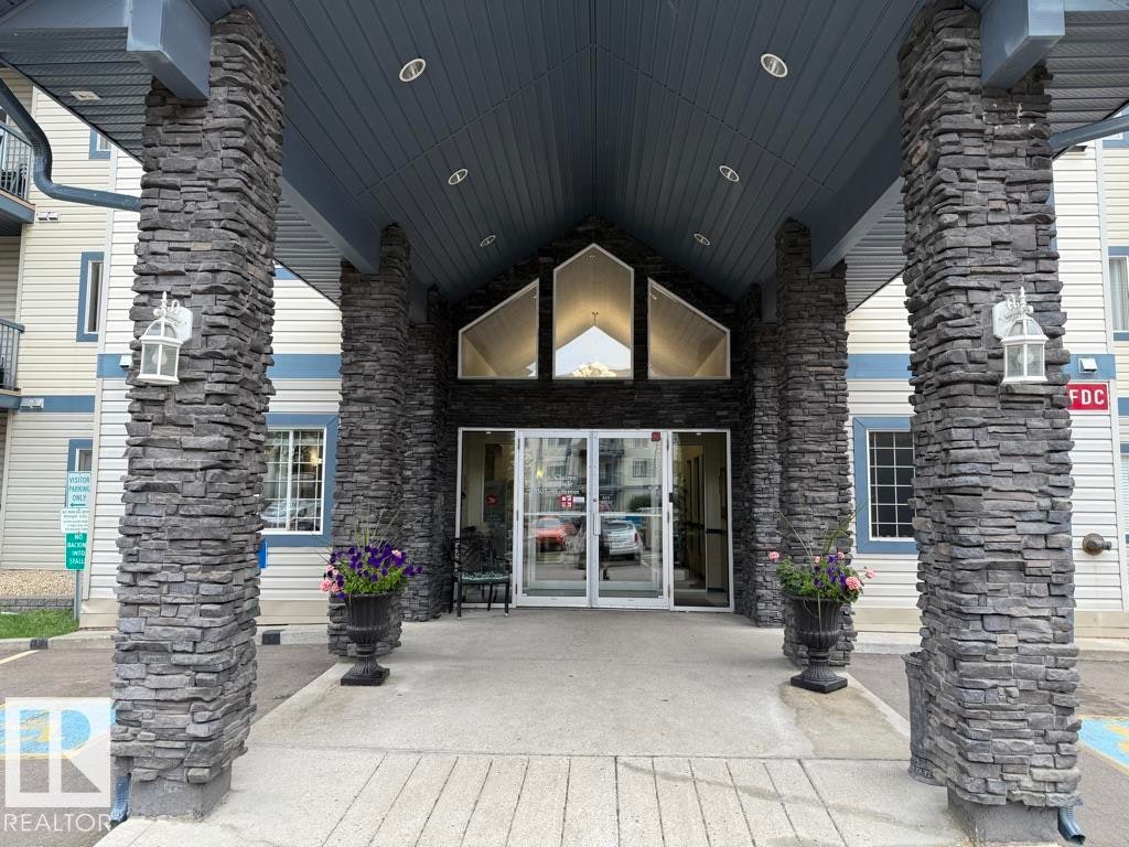 316-16303 95 Street, Edmonton, AB, T5Z 3V1
