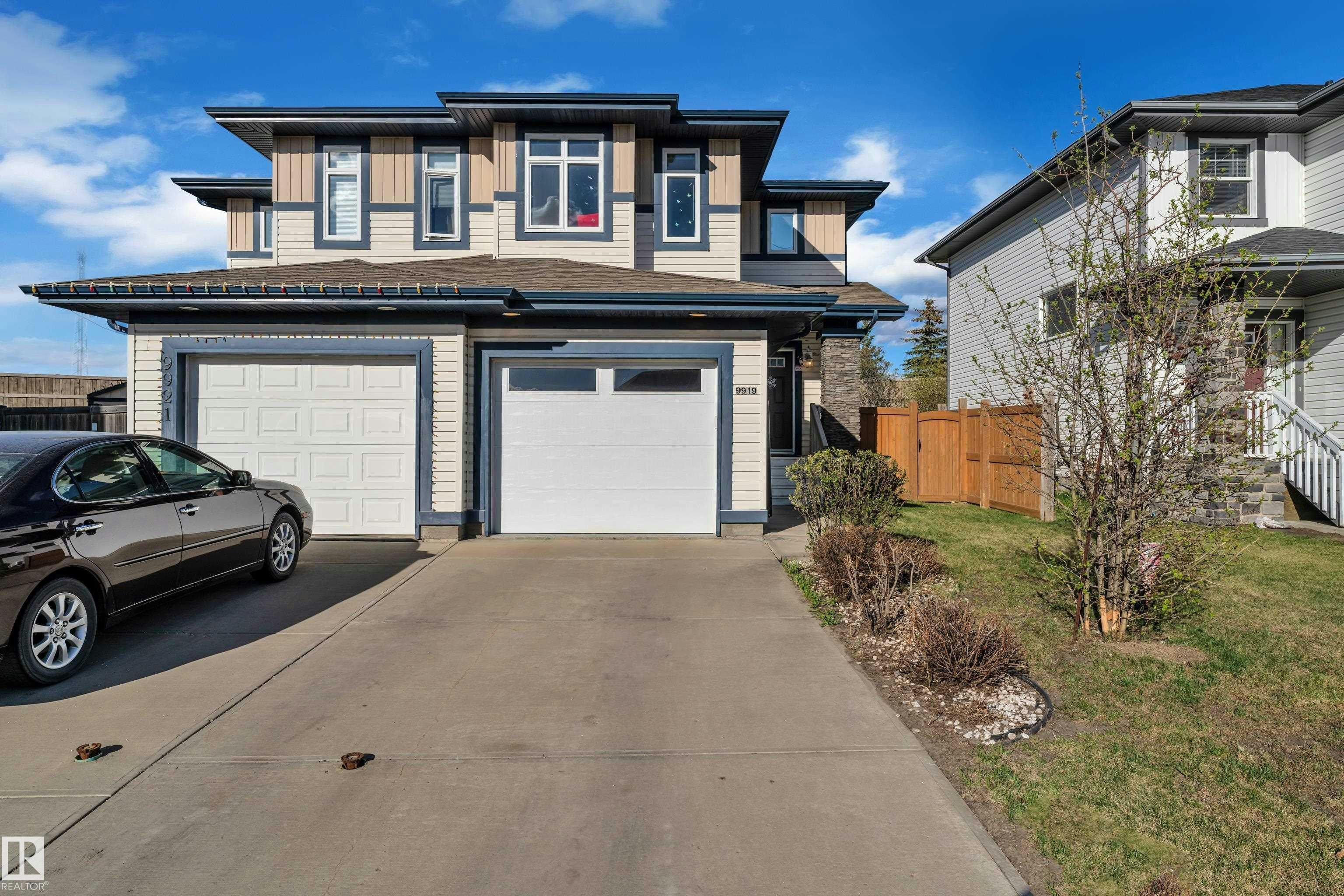9919 217 Street, Edmonton, AB, T5T 4T5