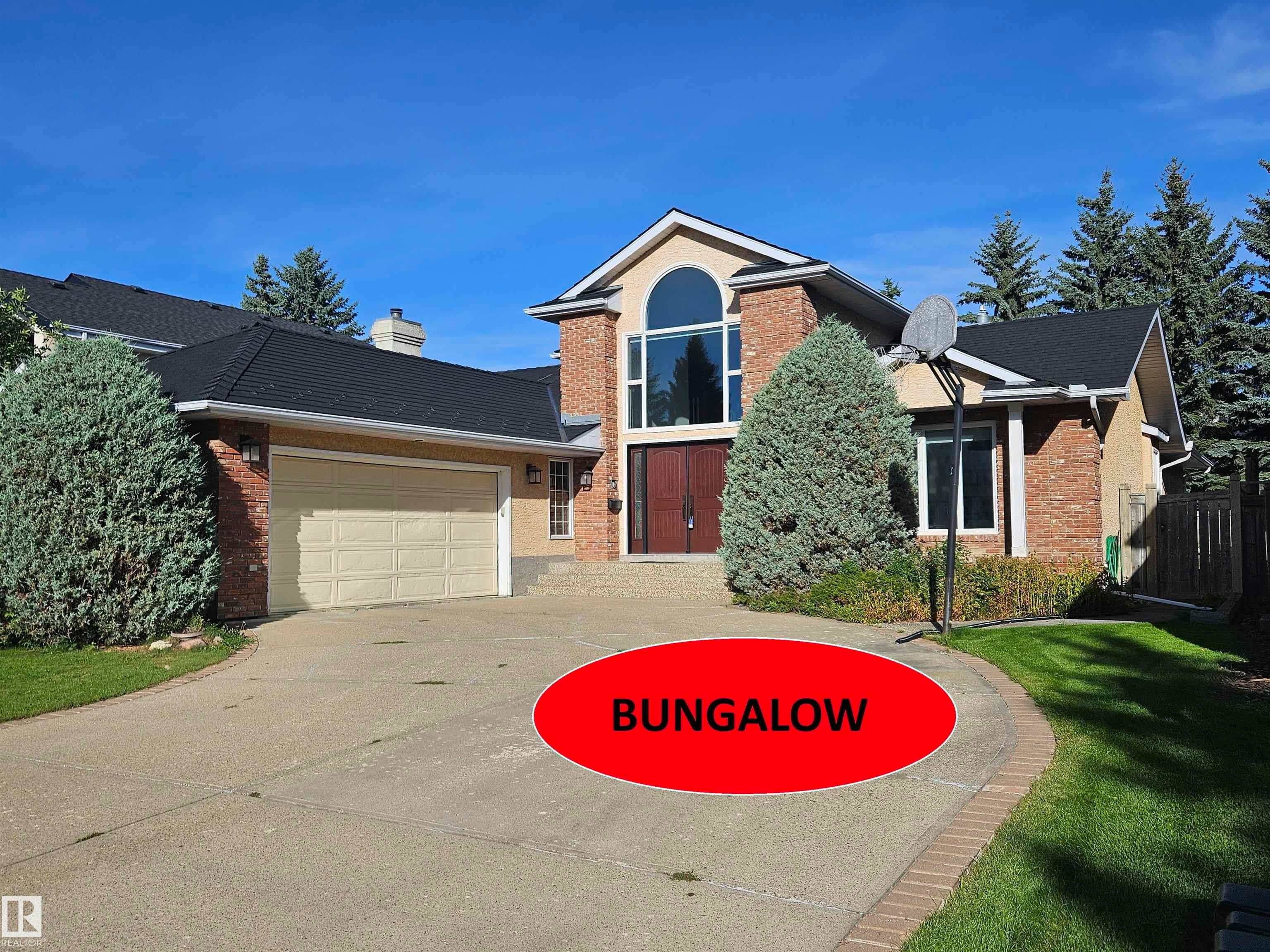 783 Wheeler Road, Edmonton, AB, T6M 2E5