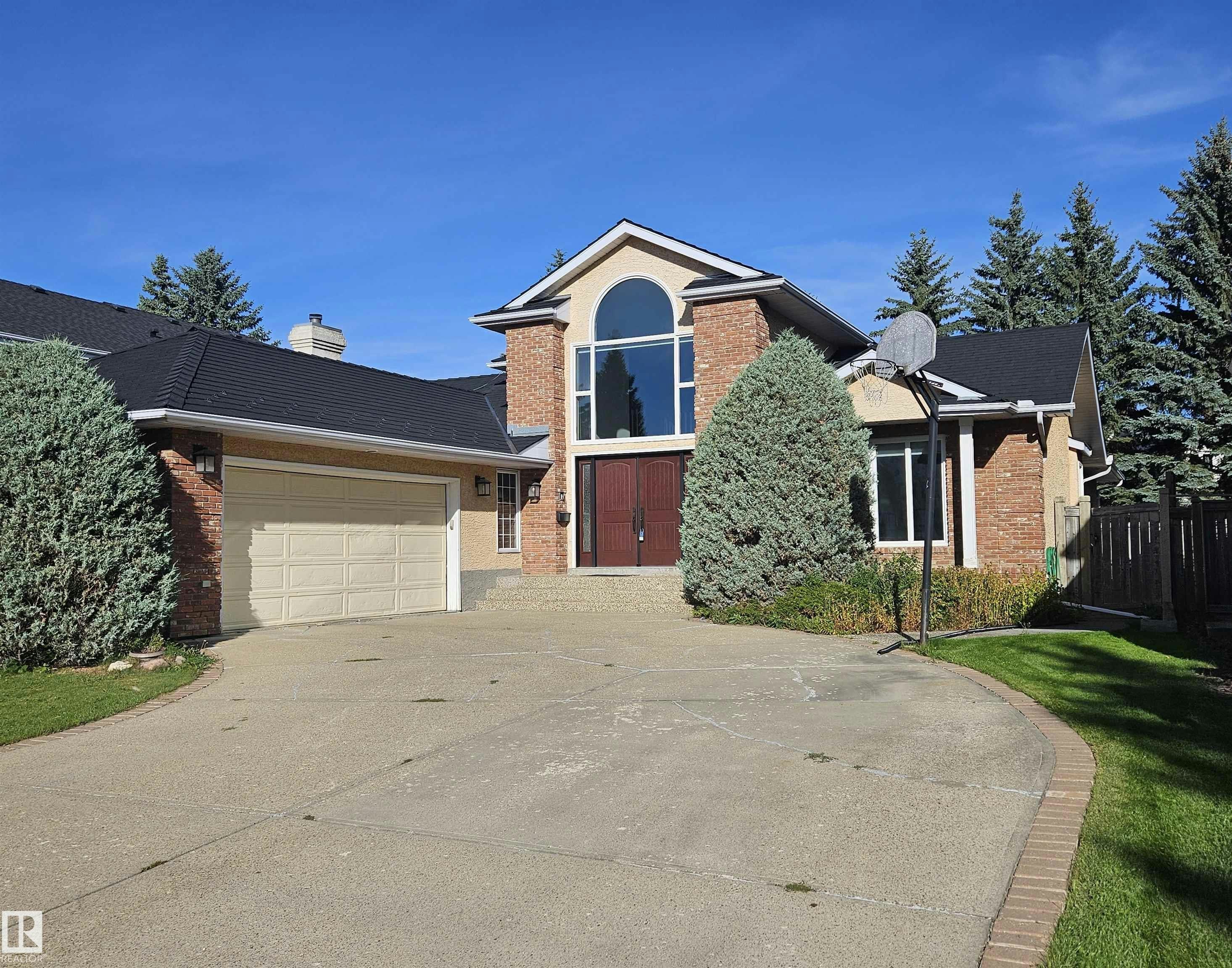 783 Wheeler Road, Edmonton, AB, T6M 2E5