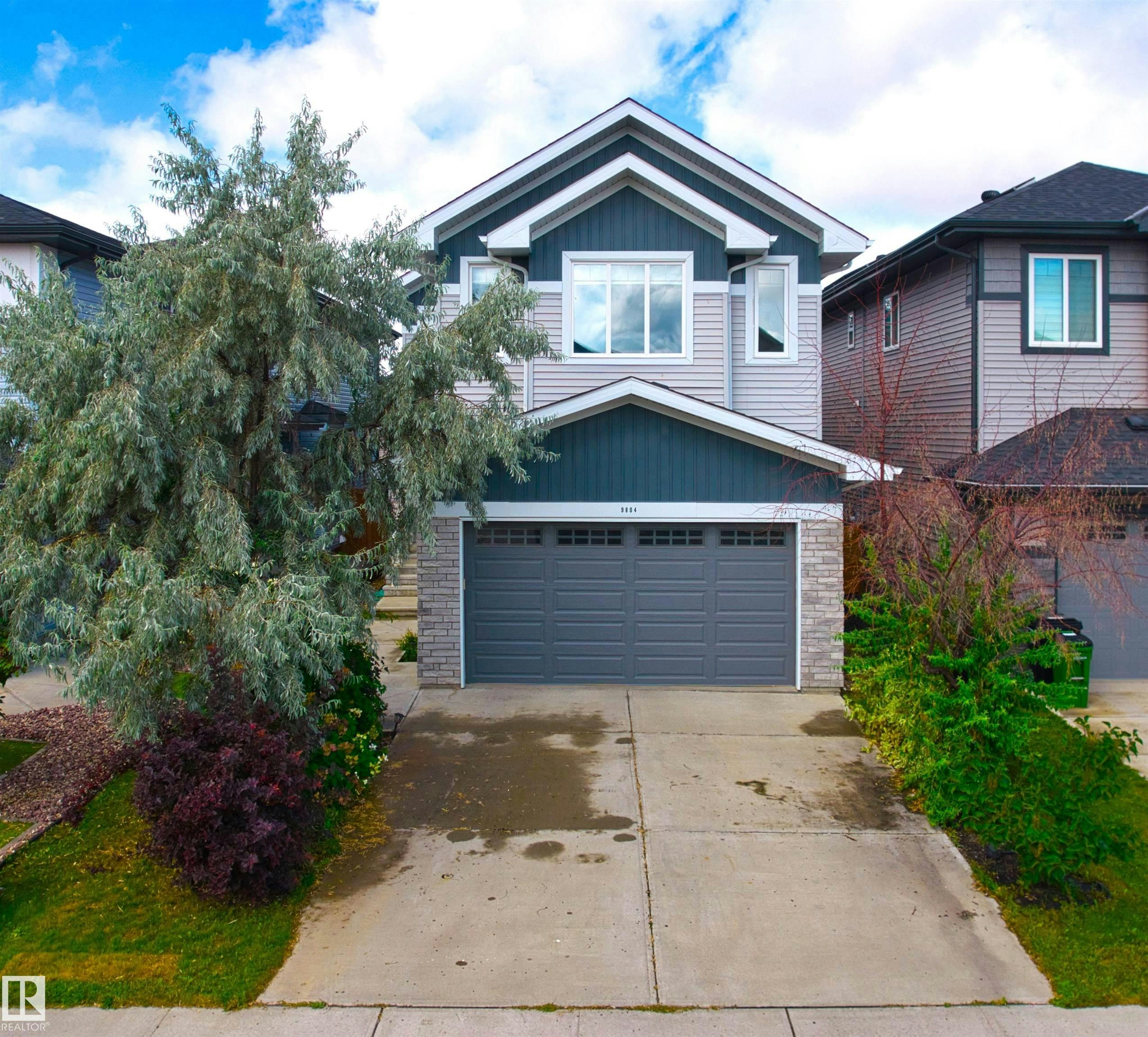 9804 223 Street, Edmonton, AB, T5T 7B6