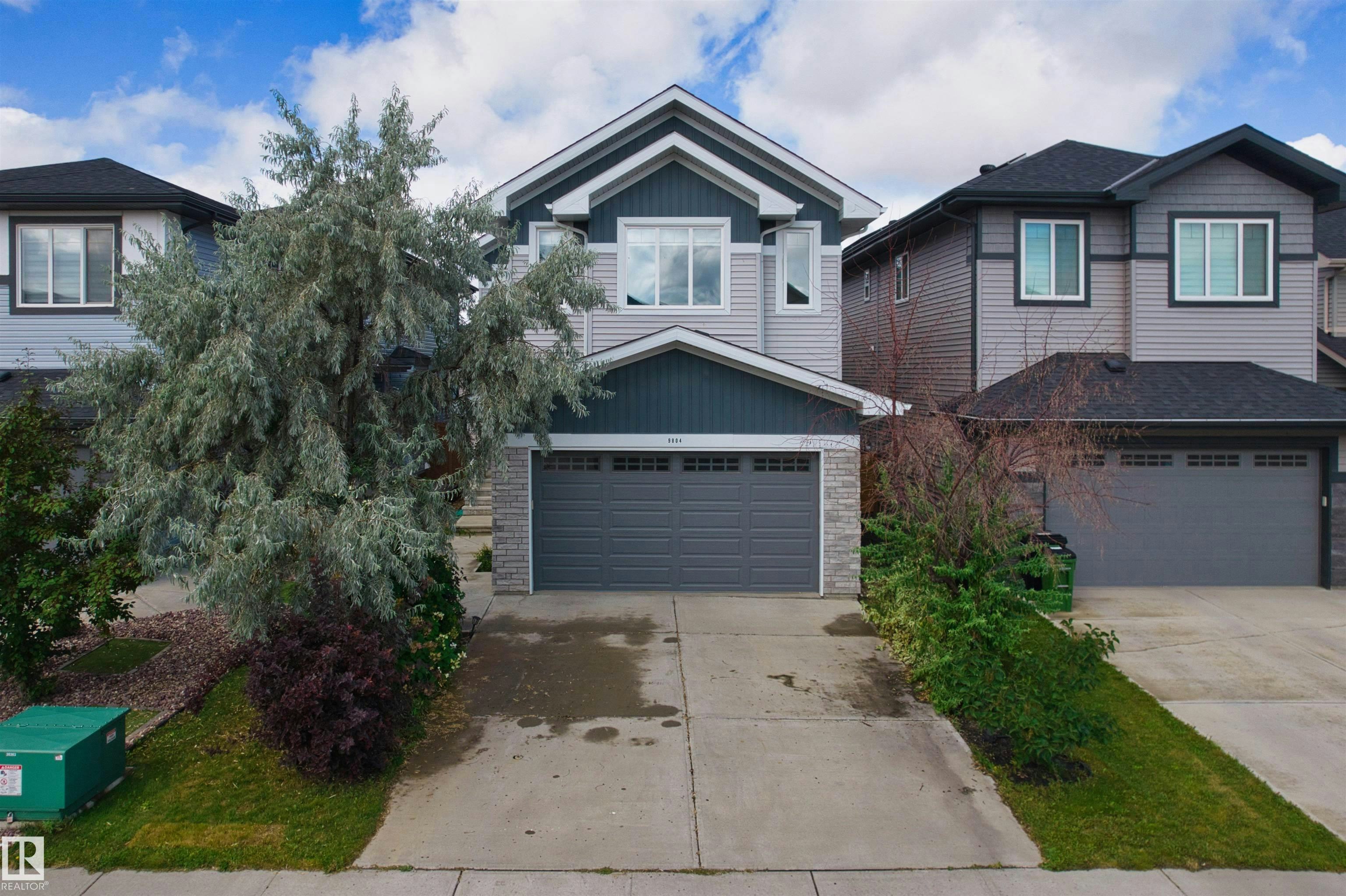 9804 223 Street, Edmonton, AB, T5T 7B6