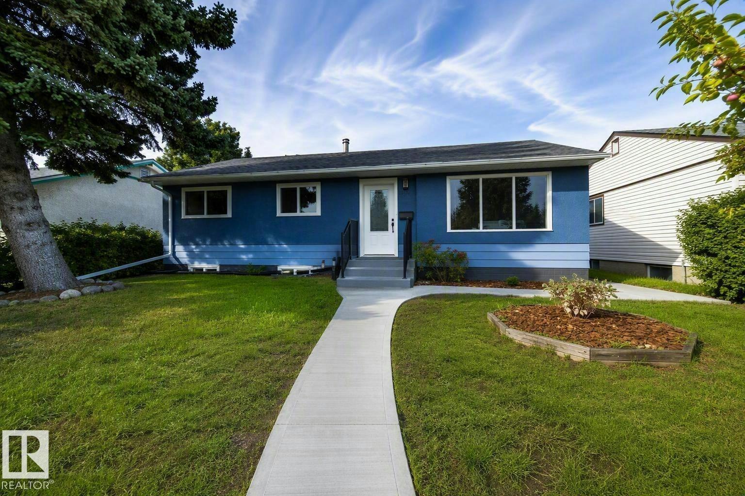 16136 109a Avenue, Edmonton, AB, T5P 1C4