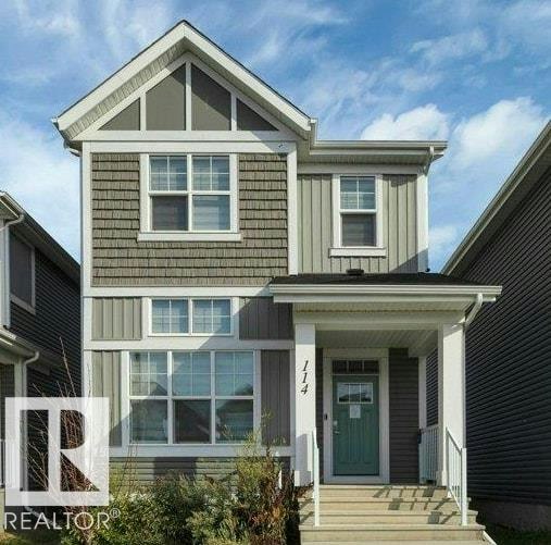 114 Stonehouse Way, Leduc, AB, T9E 1R1