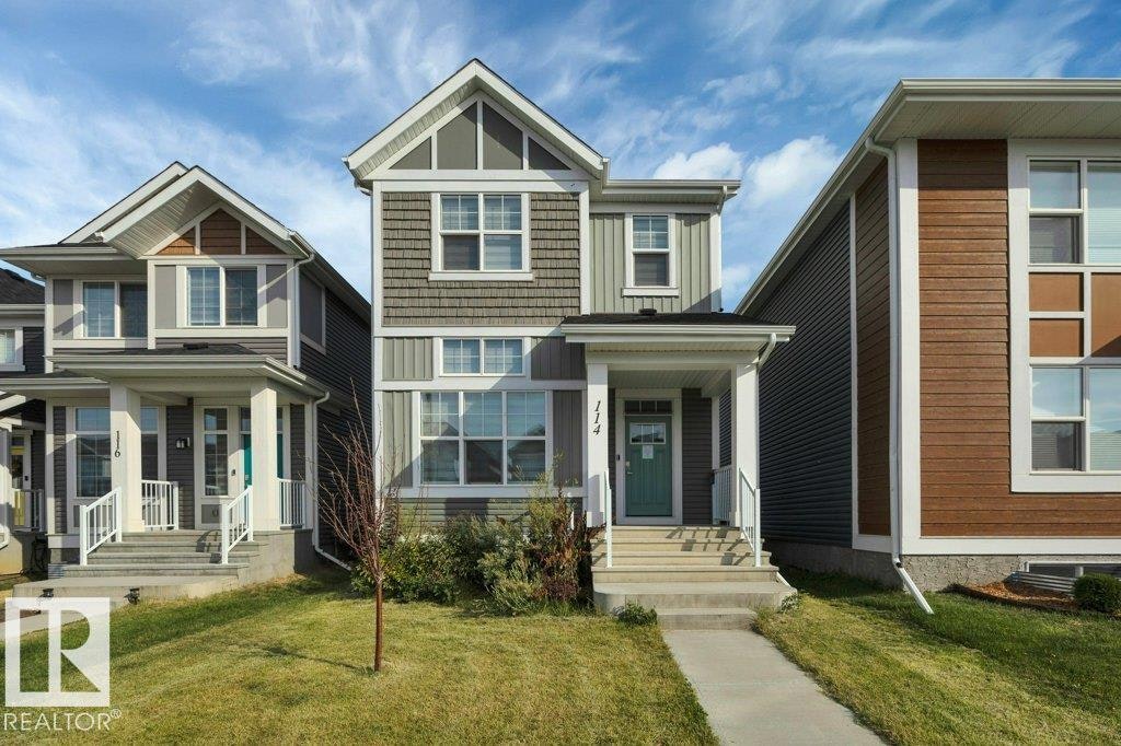 114 Stonehouse Way, Leduc, AB, T9E 1R1
