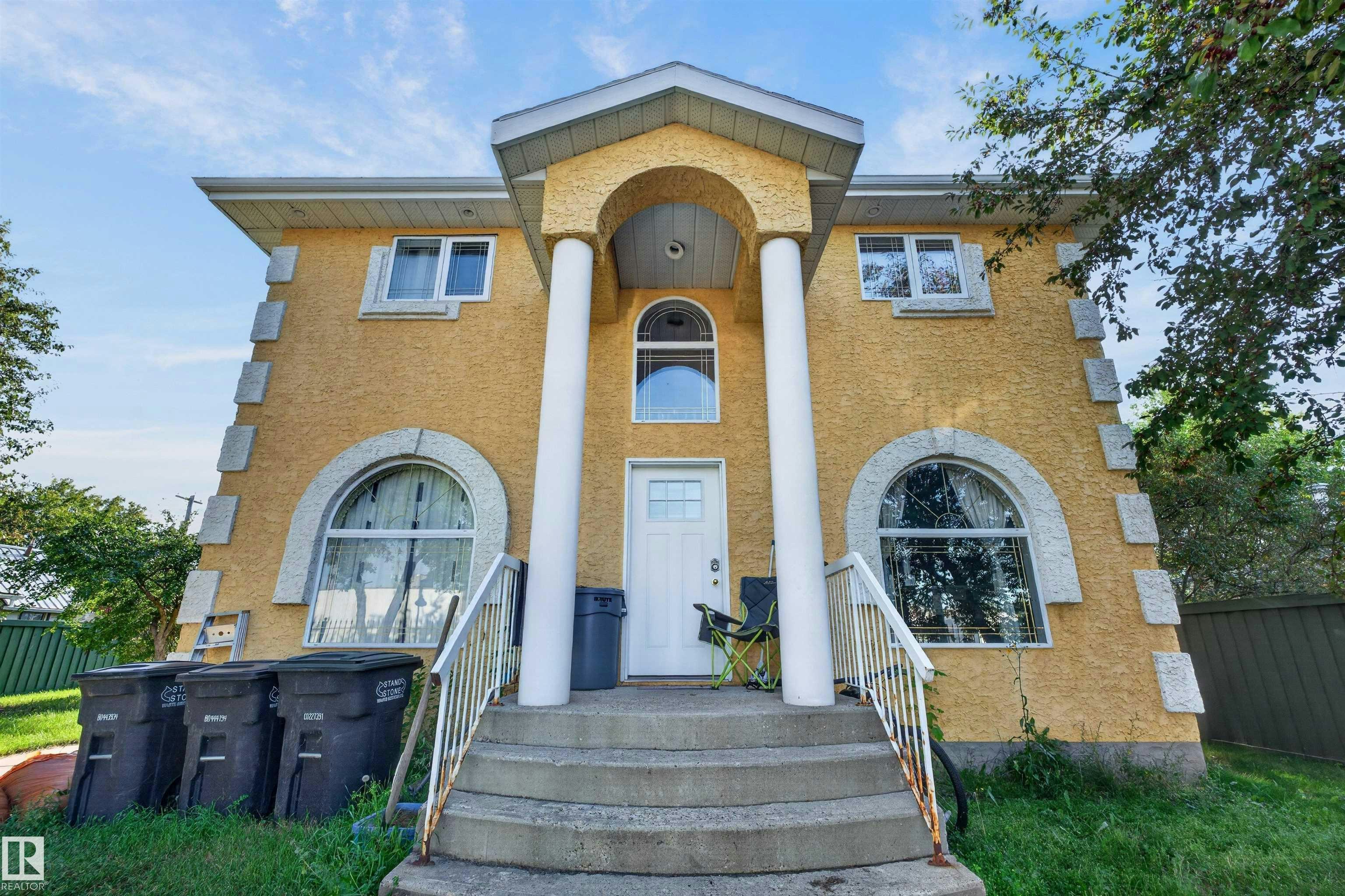 4932 48 Street, Redwater, AB, T0A 2W0