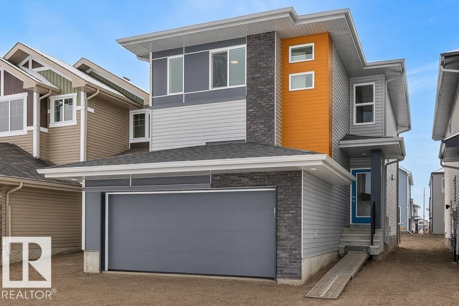 2816 190 Street, Edmonton, AB, T6M 3H8