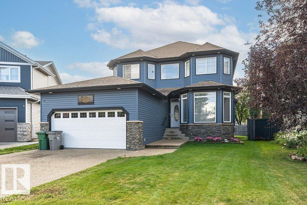 5111 Chateau Court, Beaumont, AB, T4X 1W5