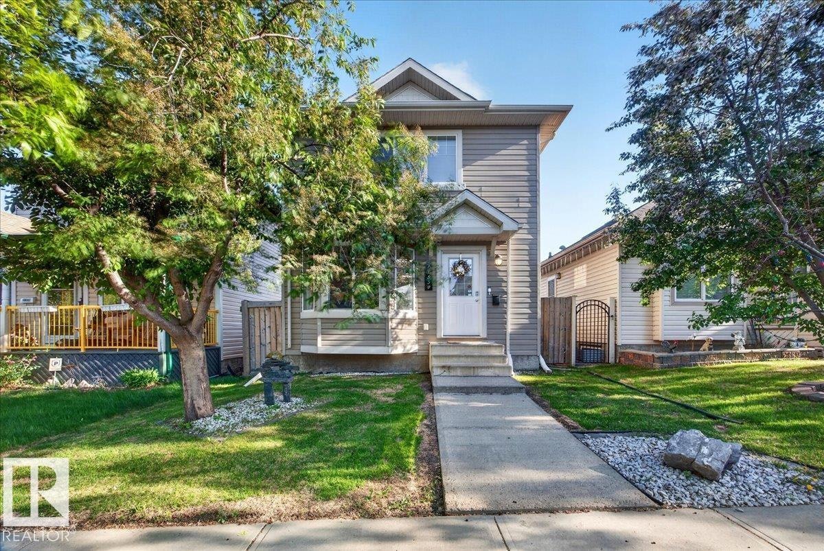 21339 91 Avenue, Edmonton, AB, T5T 6Y9