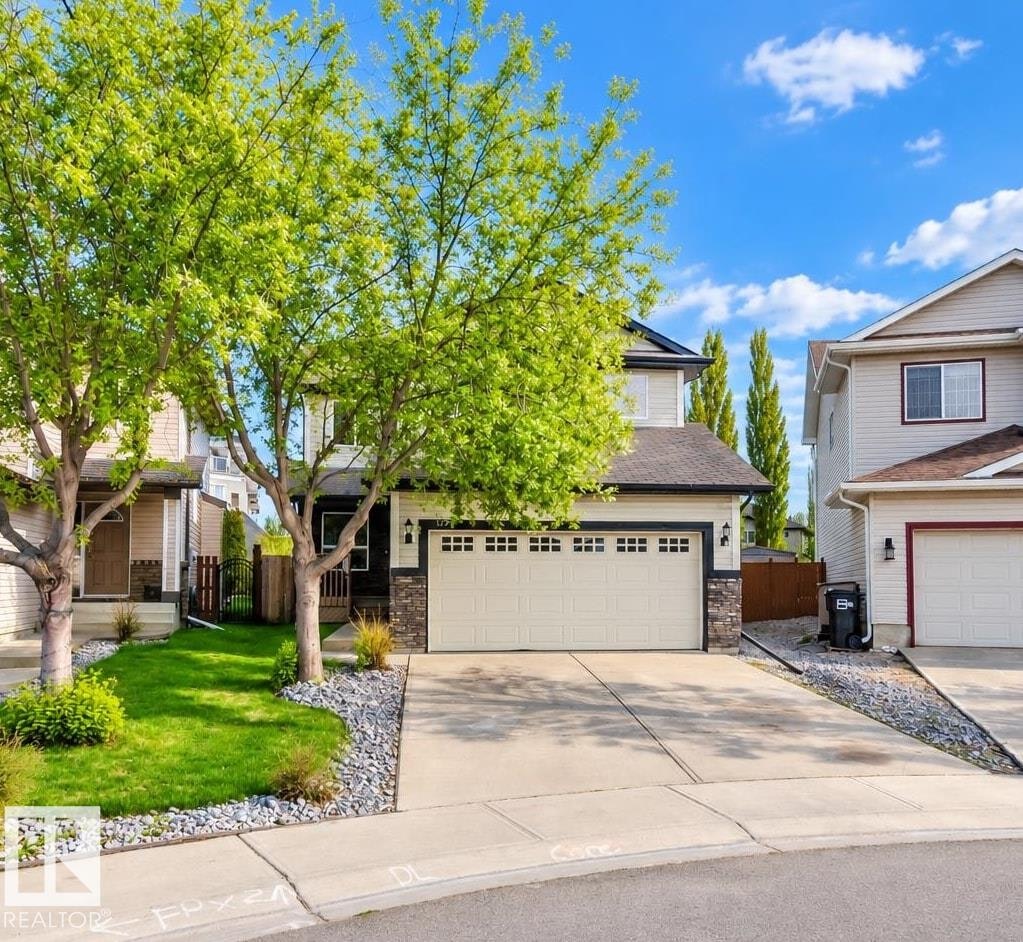 1227 115 Street, Edmonton, AB, T6W 1W6