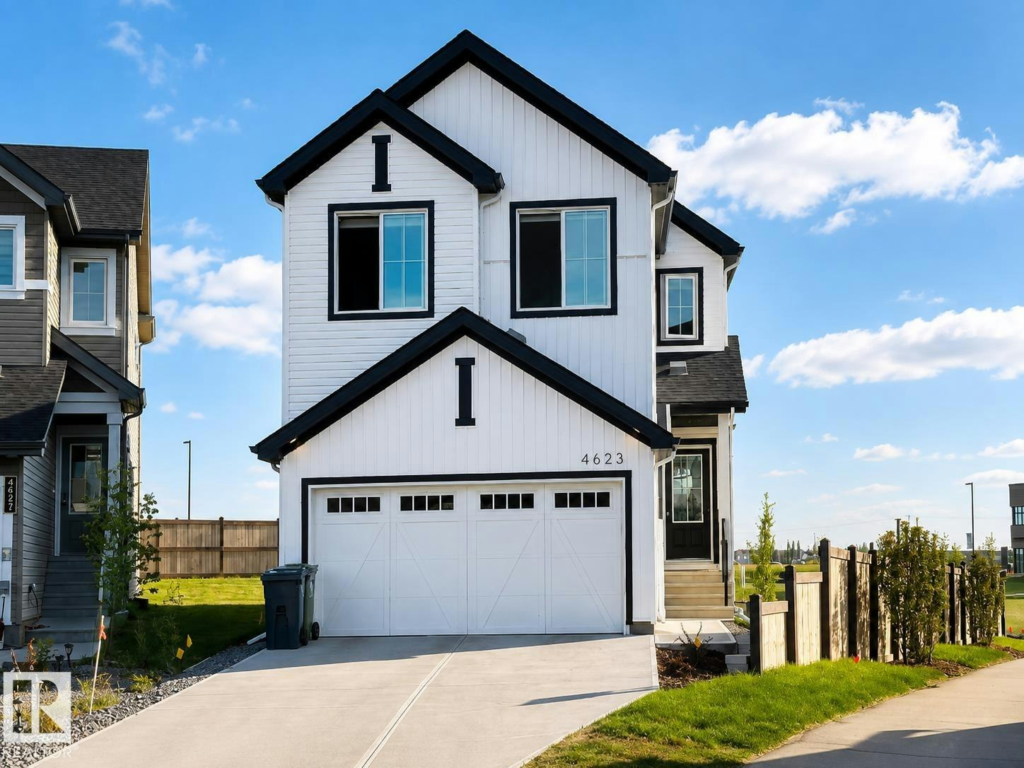 4623 71 Avenue, Beaumont, AB, T4B 3B7