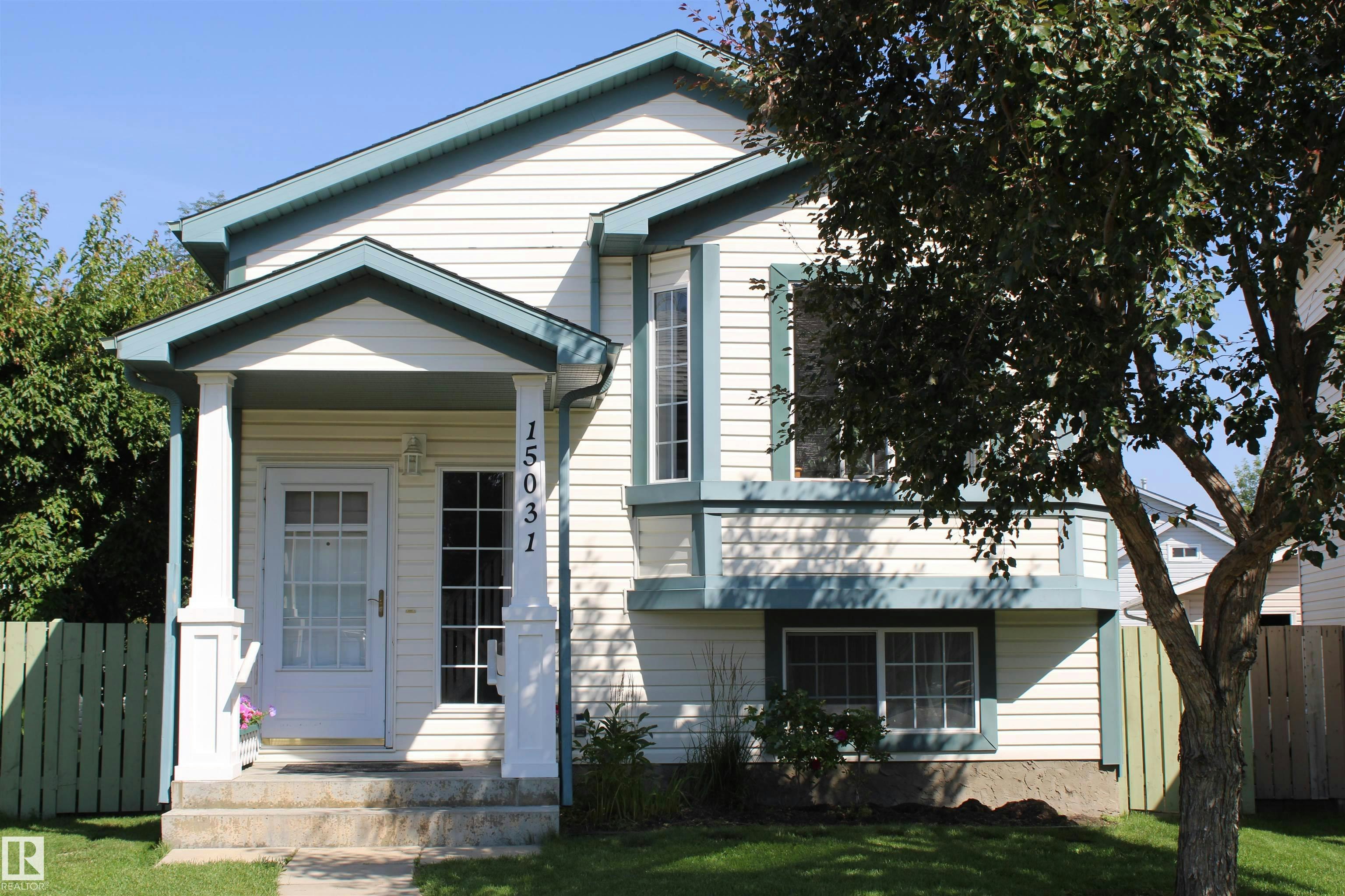 15031 135 Street NW, Edmonton, AB, T6V 1M9
