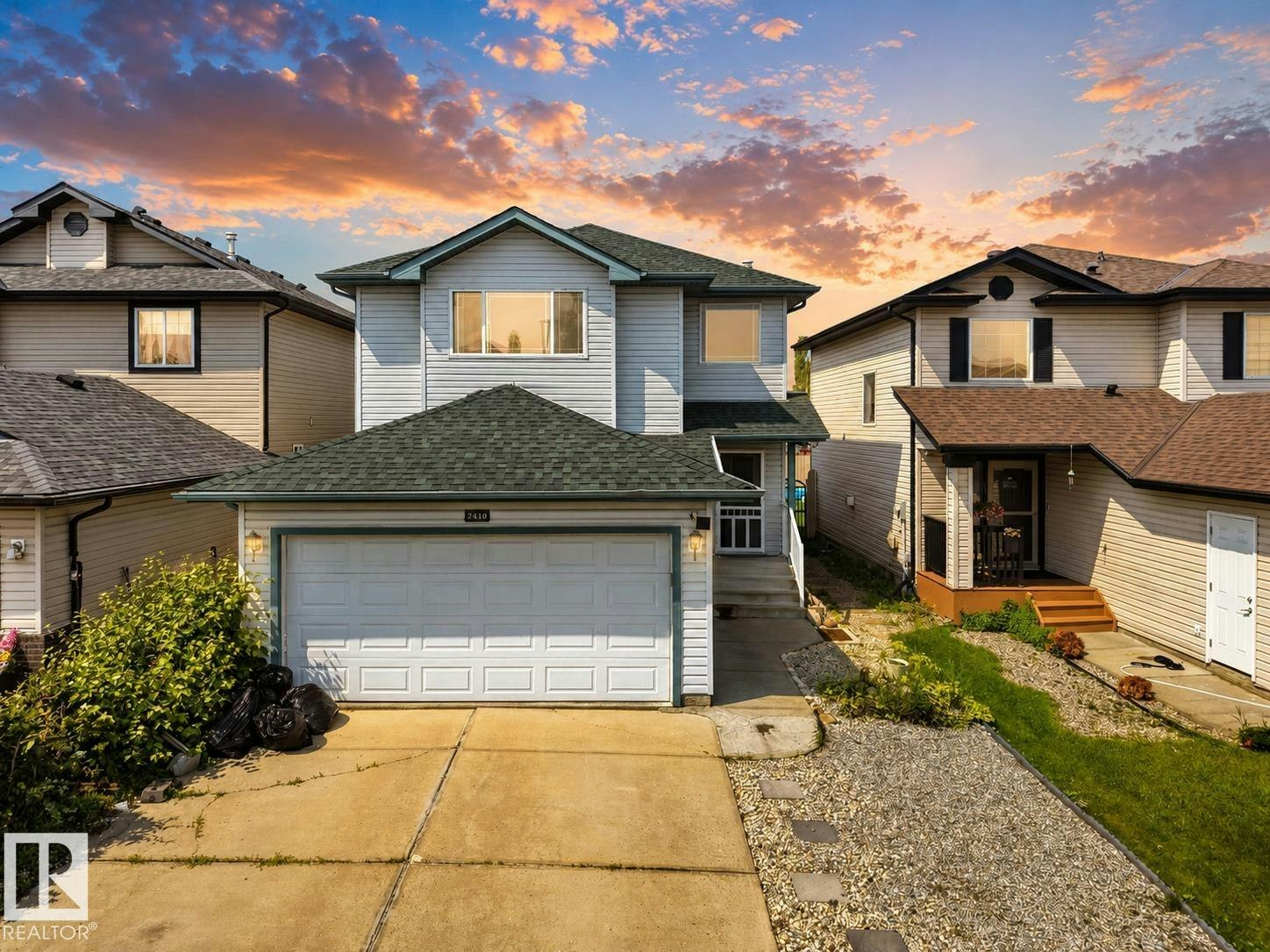 2410 32b Street, Edmonton, AB, T6T 1Y6