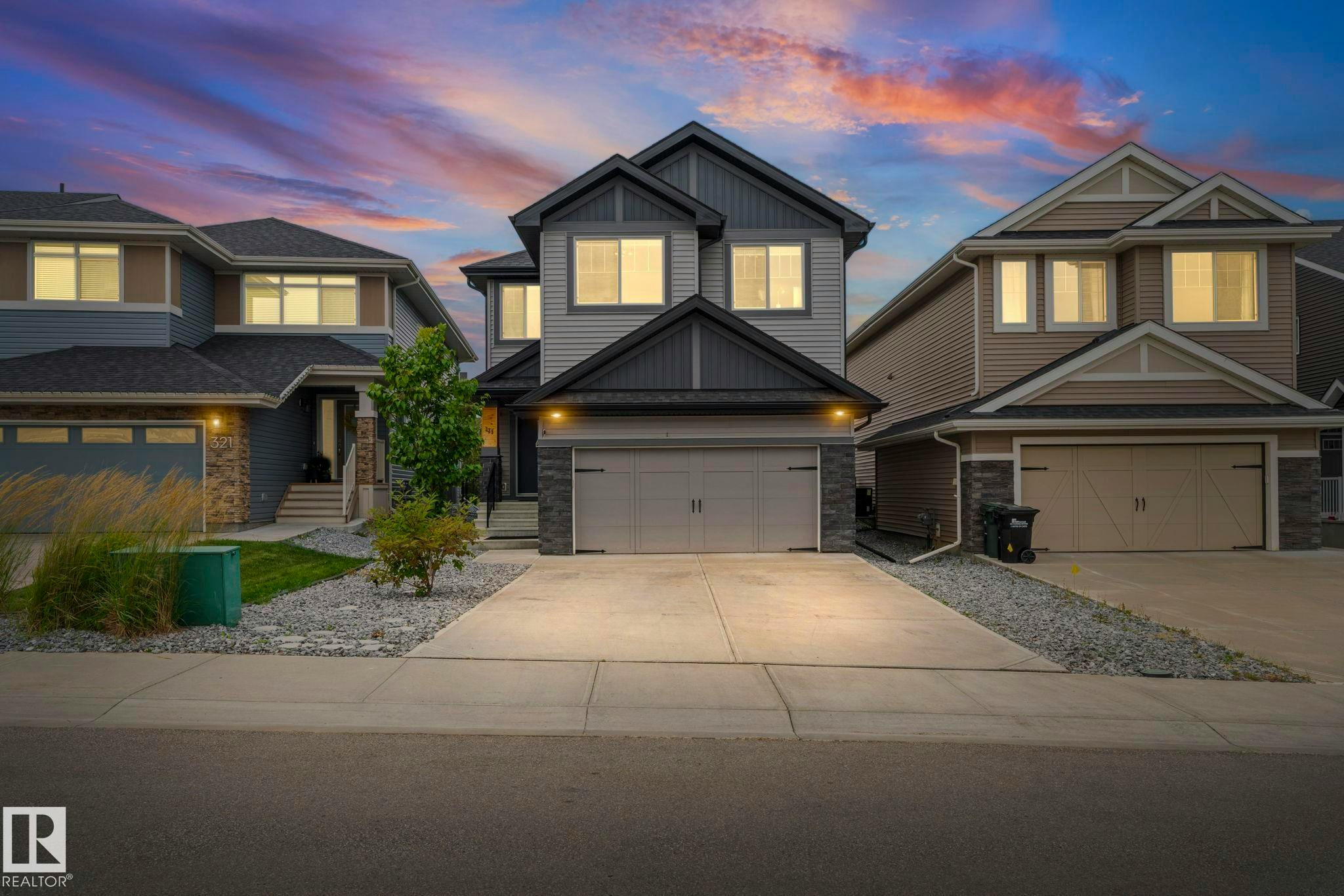 325 Annandale Crescent, Rural Strathcona County, AB, T8H 1A6