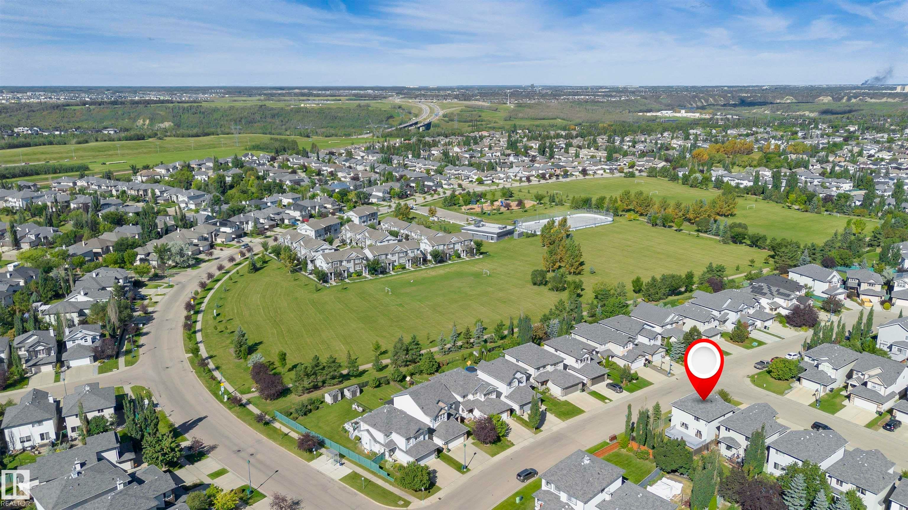 2407 Hagen Way, Edmonton, AB, T6R 3M6