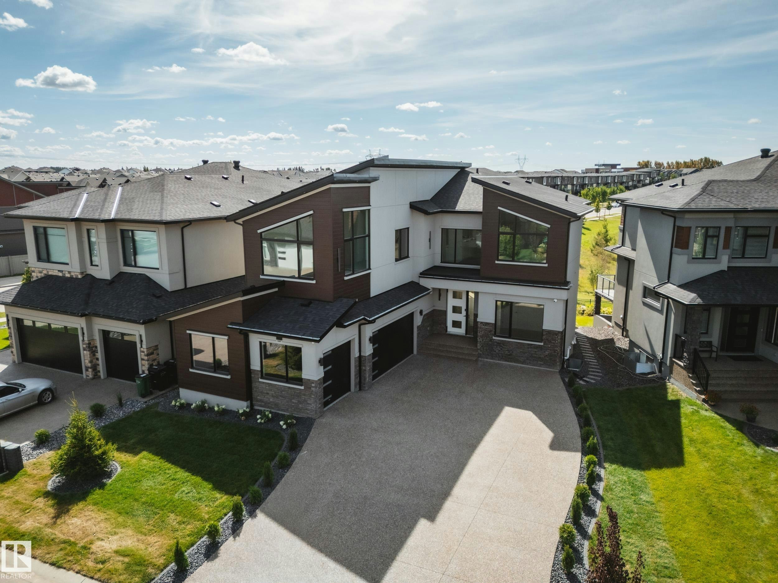 5605 Cautley Cove, Edmonton, AB, T6W 4P7