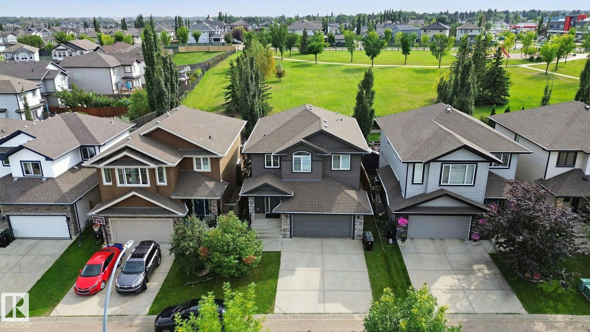 51 Vivian Way, Spruce Grove, AB, T7X 0H3