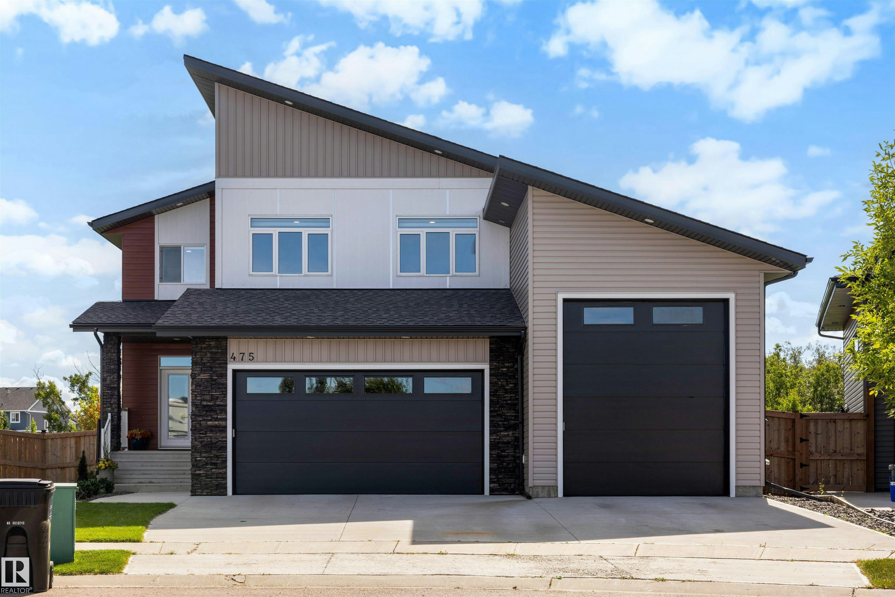 475 Mcallister Place, Leduc, AB, T9E 1E8