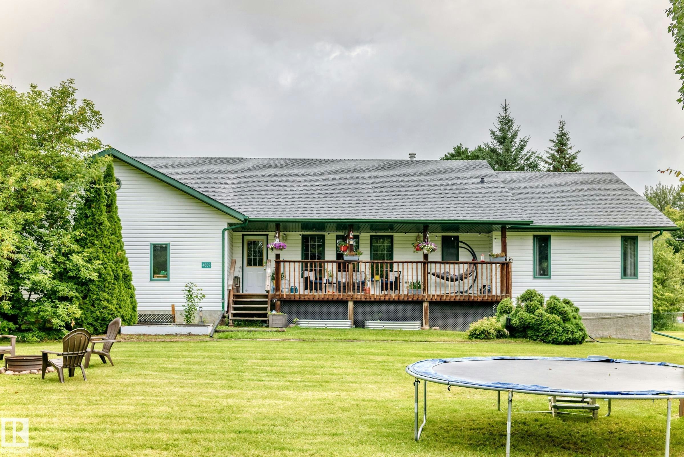 4809 51 Street, Westlock, AB, T0G 1H0
